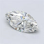 3.00ct Marquise Lab Grown Diamond (Colour G, Clarity VS1, GIA Certified)