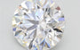3.00ct Round Lab Grown Diamond (Colour E, Clarity VVS2, Cut EX, IGI Certified)