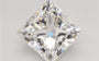 4.50ct Princess Lab Grown Diamond (Colour F, Clarity VS1, IGI Certified)