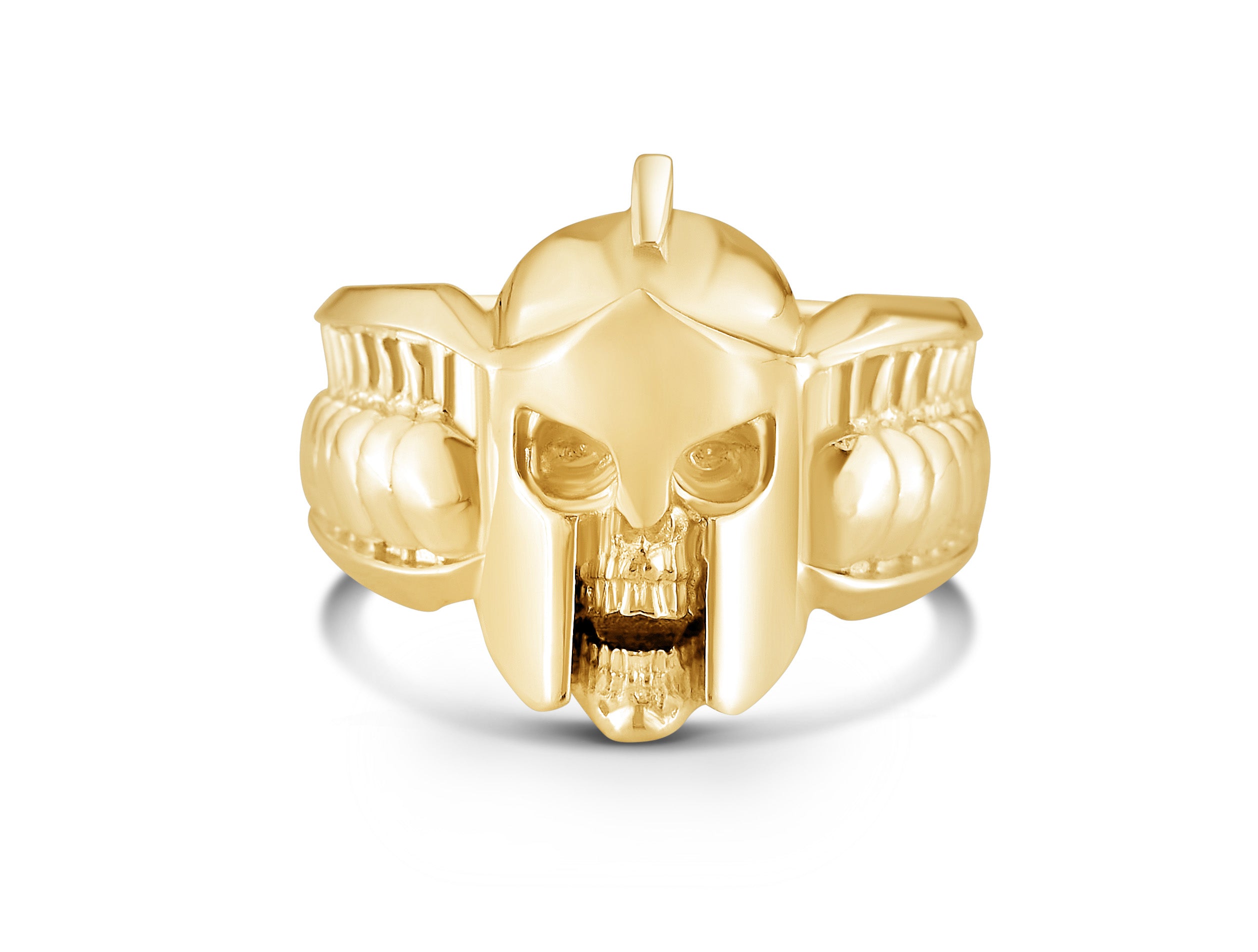 Customizable Spartan Ring – Bijouterie-Panthère