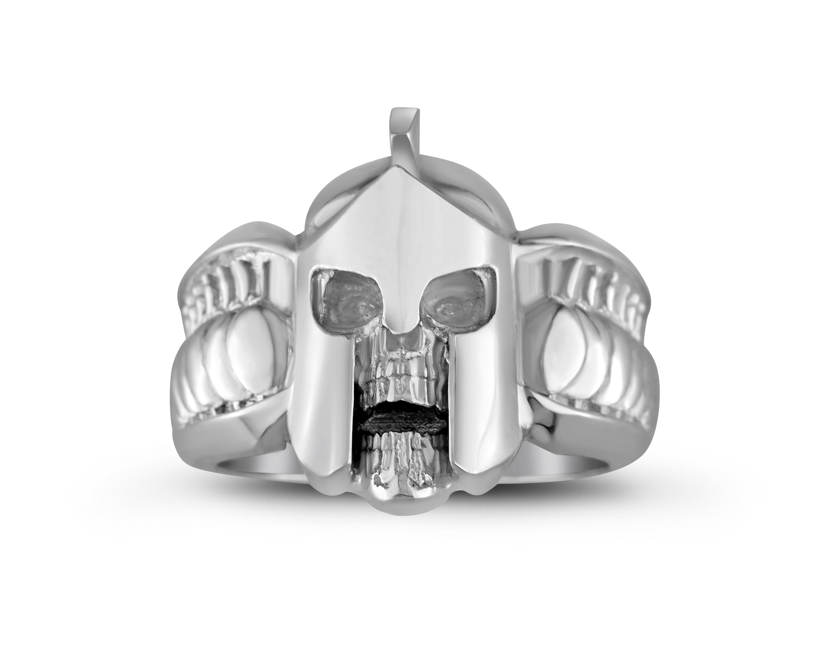 Bague Spartiate Personnalisable