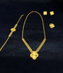 21k Gold Middle Eastern Wedding set