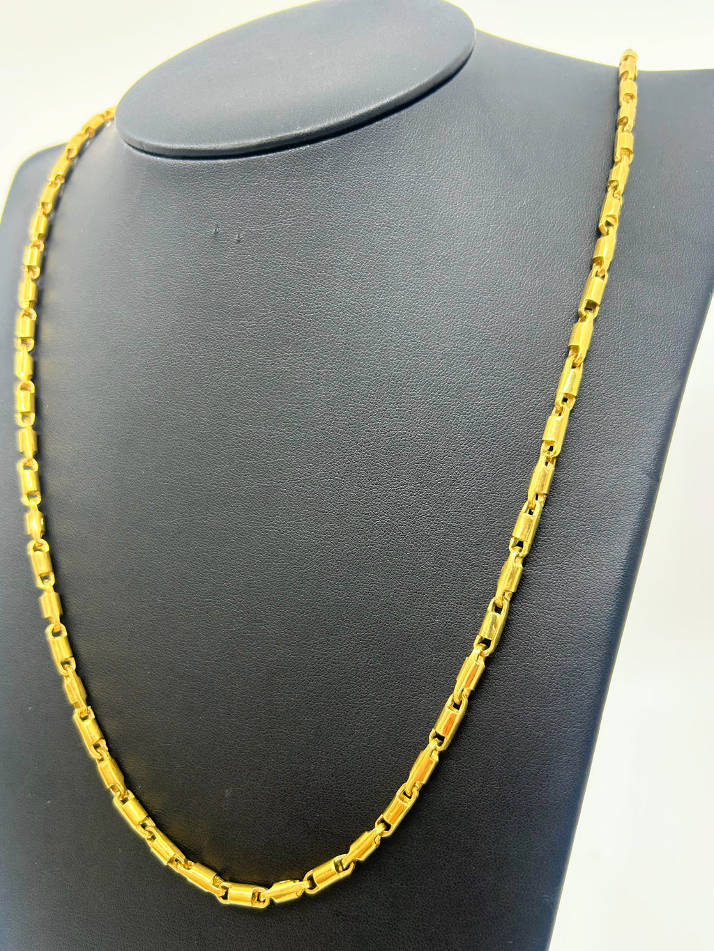 10k Gold Bullet Chain ~4.5mm 90$ the gram