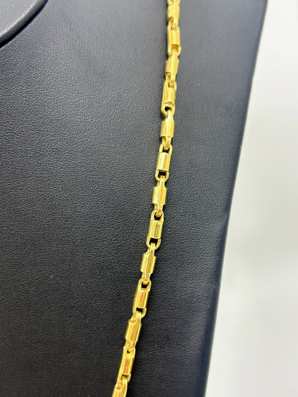 10k Gold Bullet Chain ~4.5mm 90$ the gram