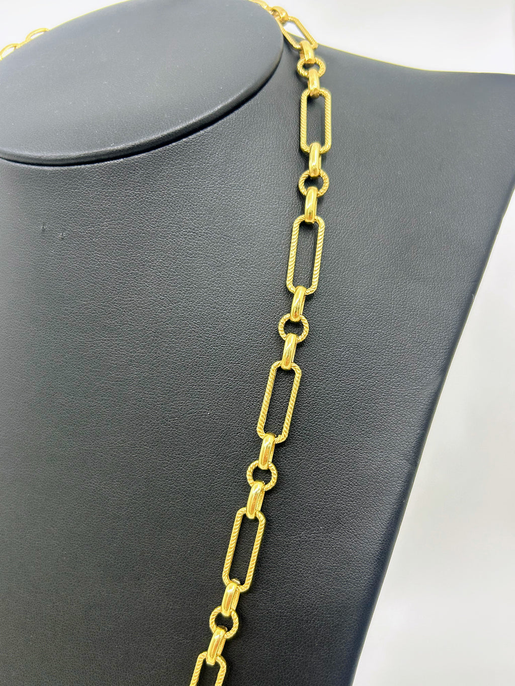 10k Gold Chain 7.6mm 90$ the gram