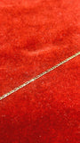 10k Gold Figaro Bracelet/Anklet