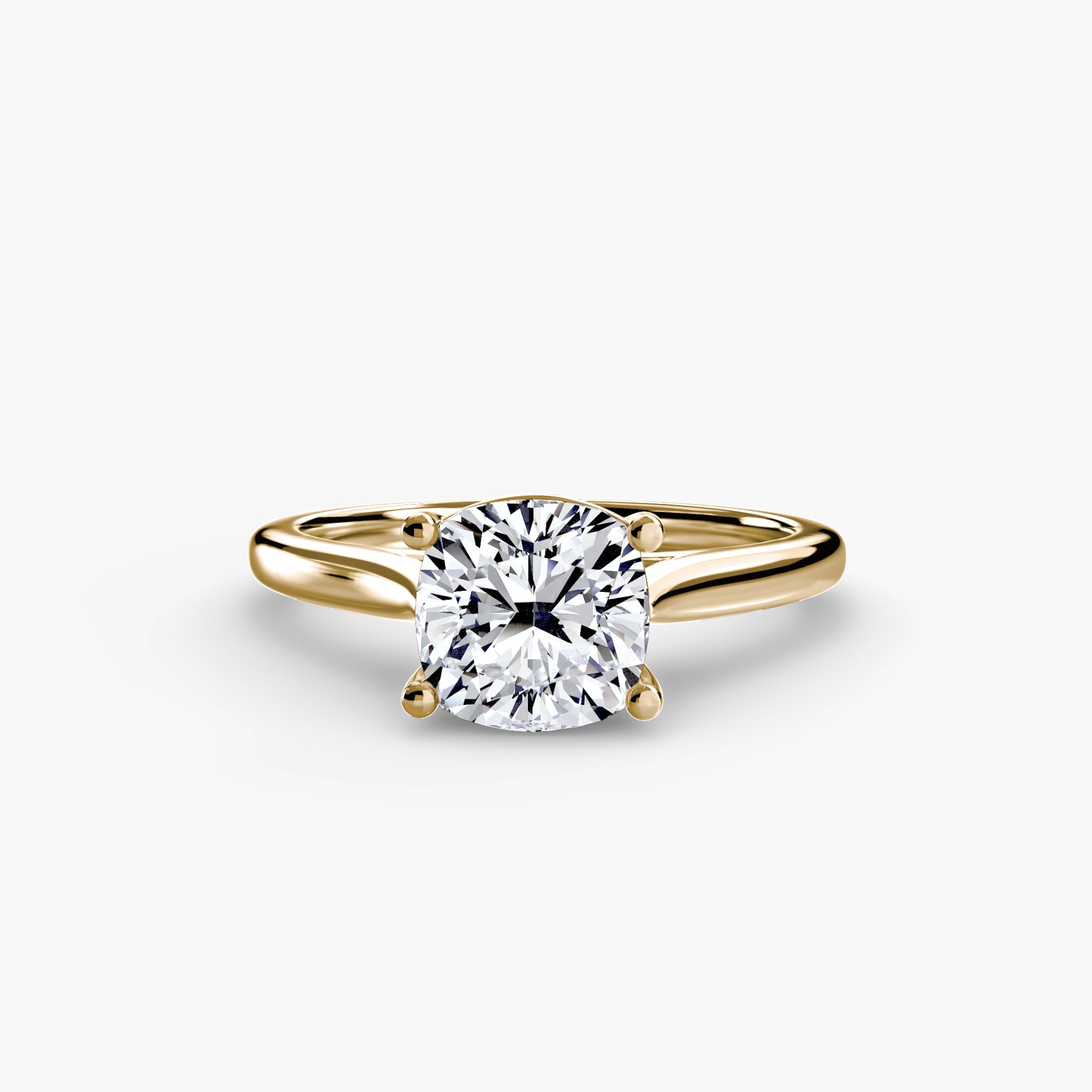 Completed Ring (Canada Size 8.25)