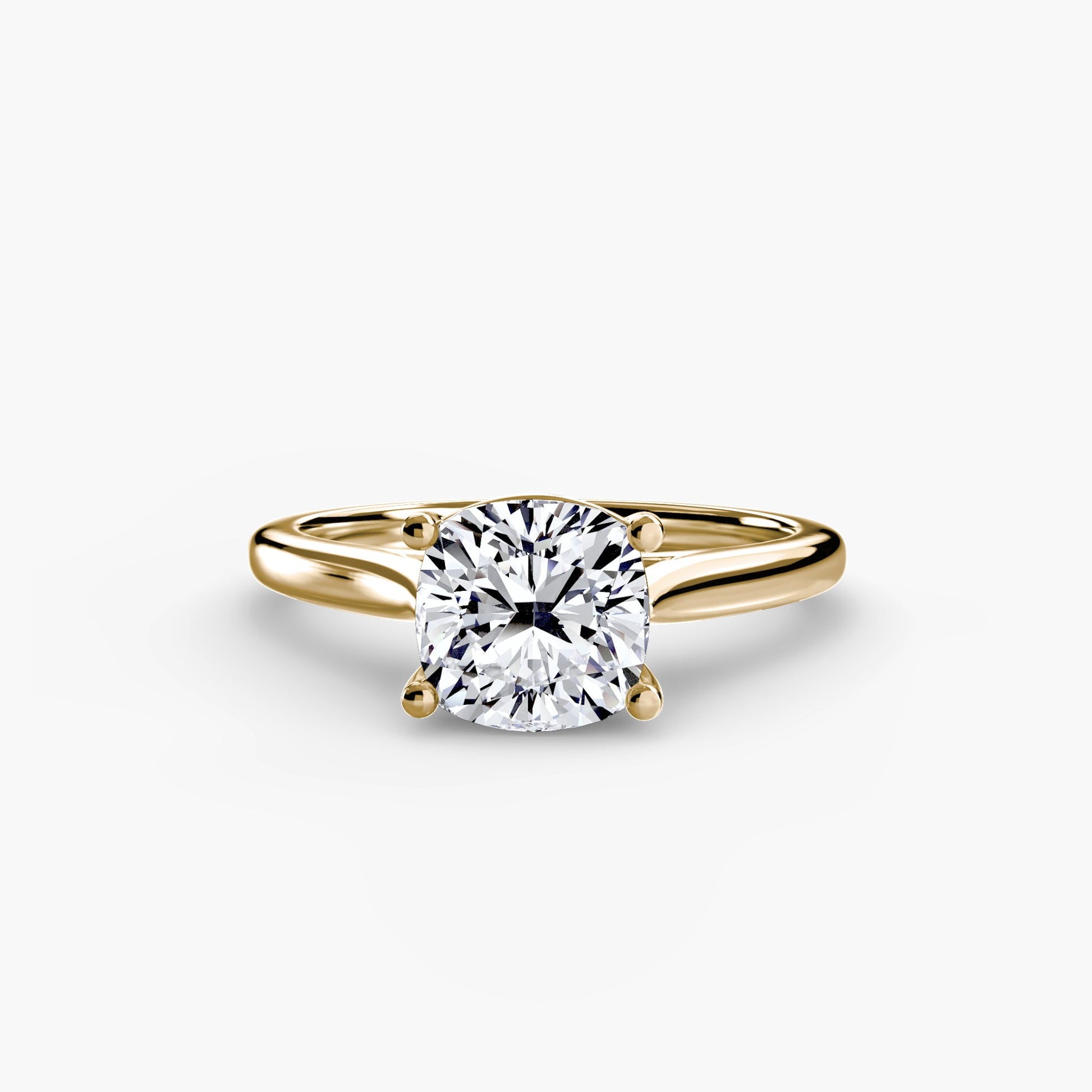 Completed Ring (Canada Size 8.25)