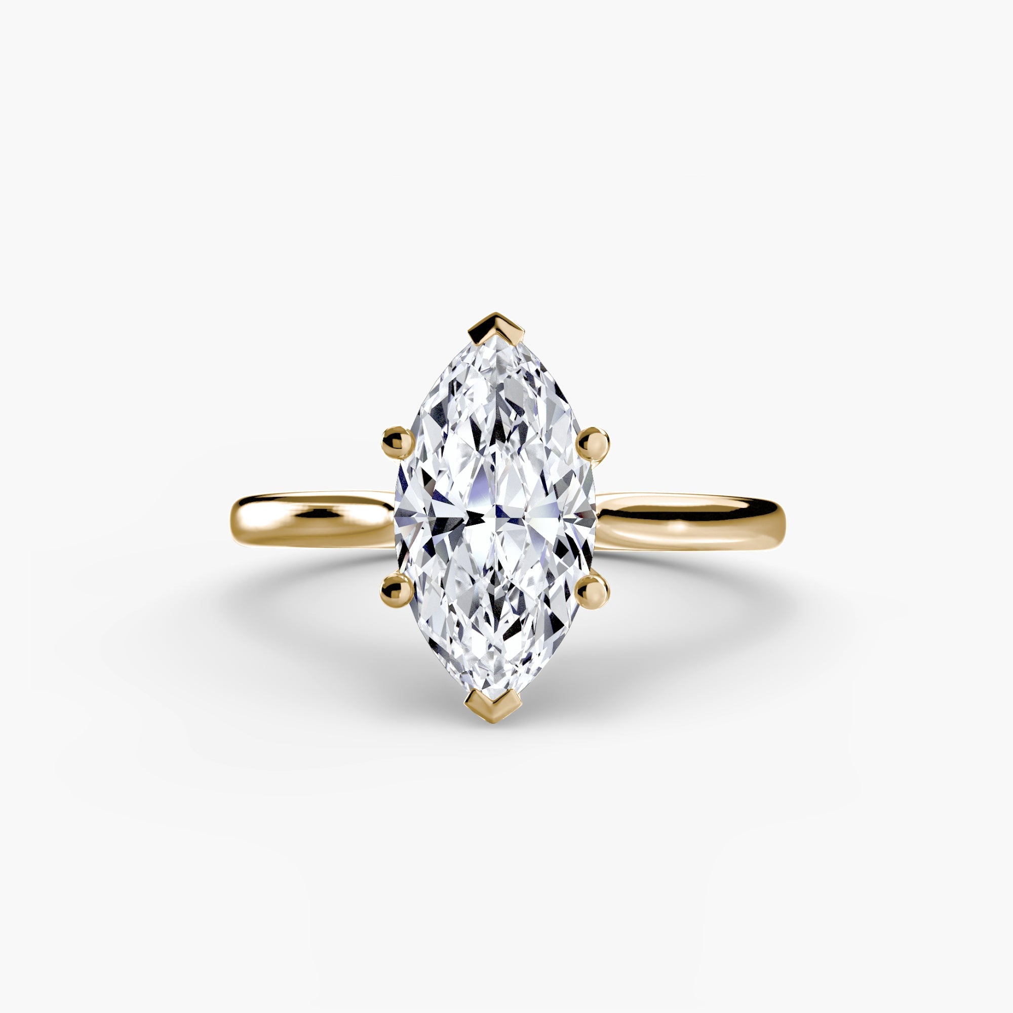 Completed Ring (Canada Size 6.00)