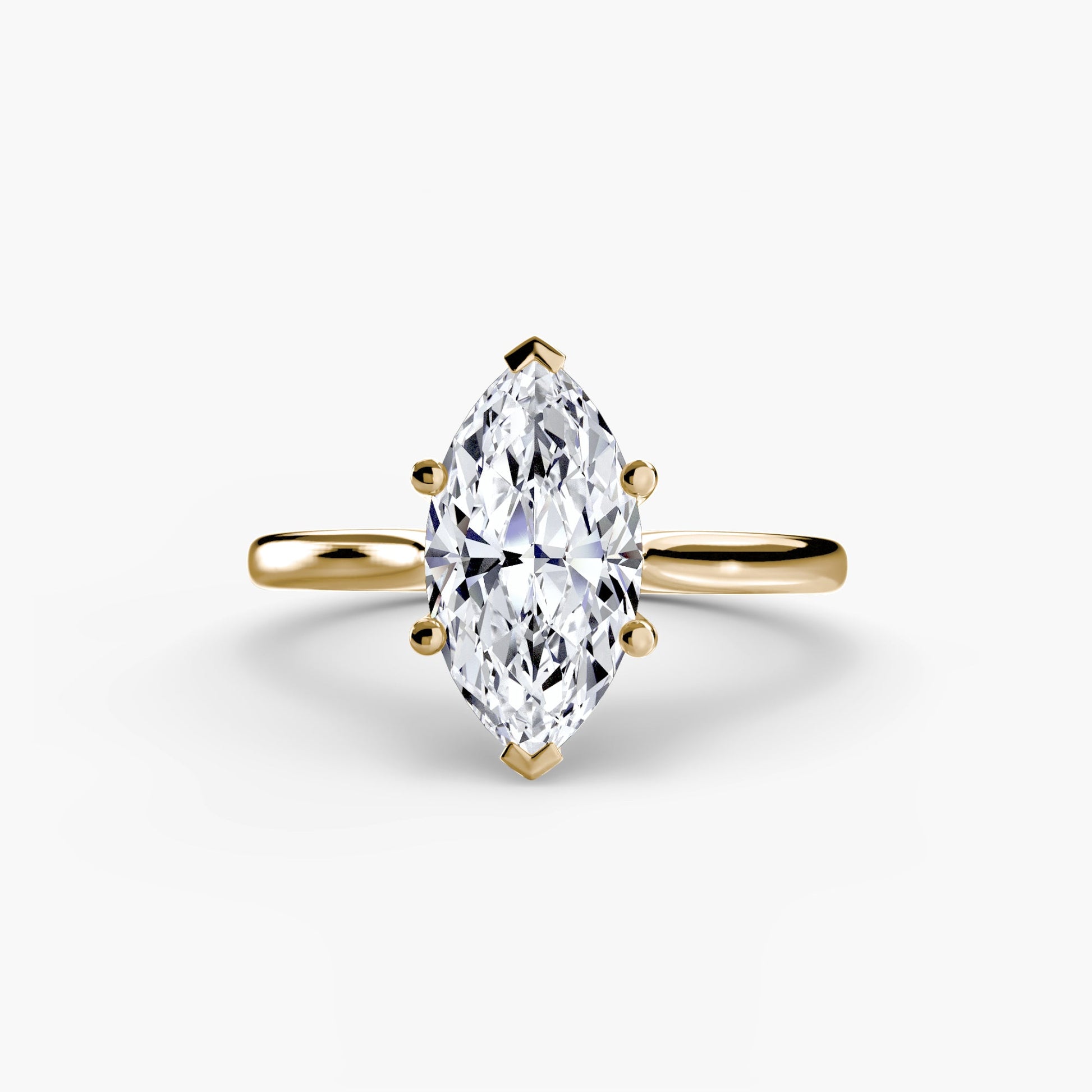 Completed Ring (Canada Size 6.00)
