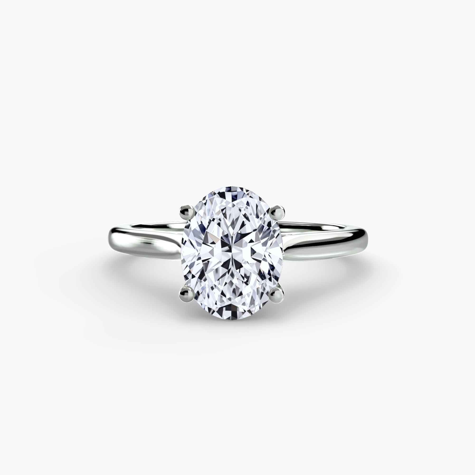 Completed Ring (Canada Size 10.00)