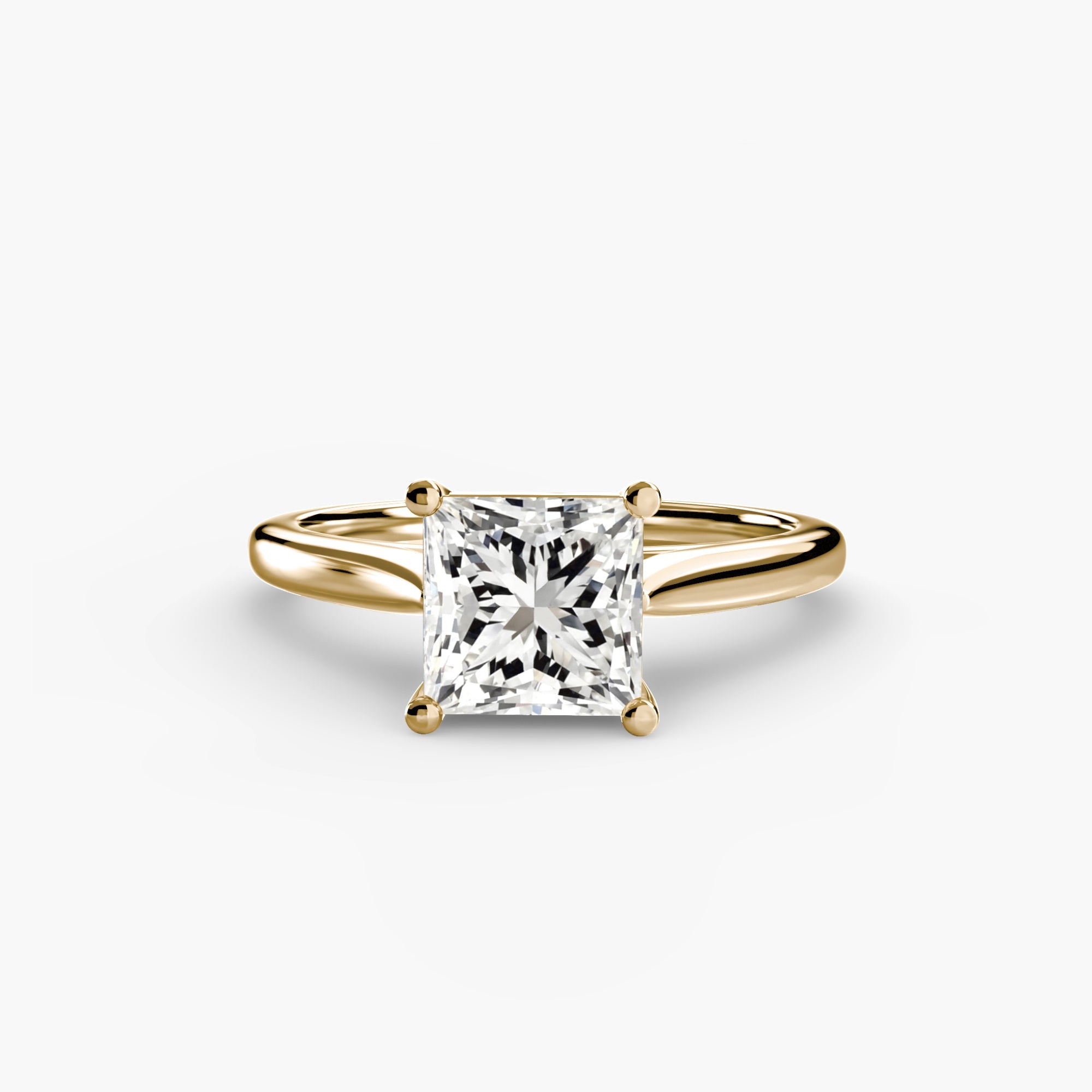 Completed Ring (Canada Size 9.75)