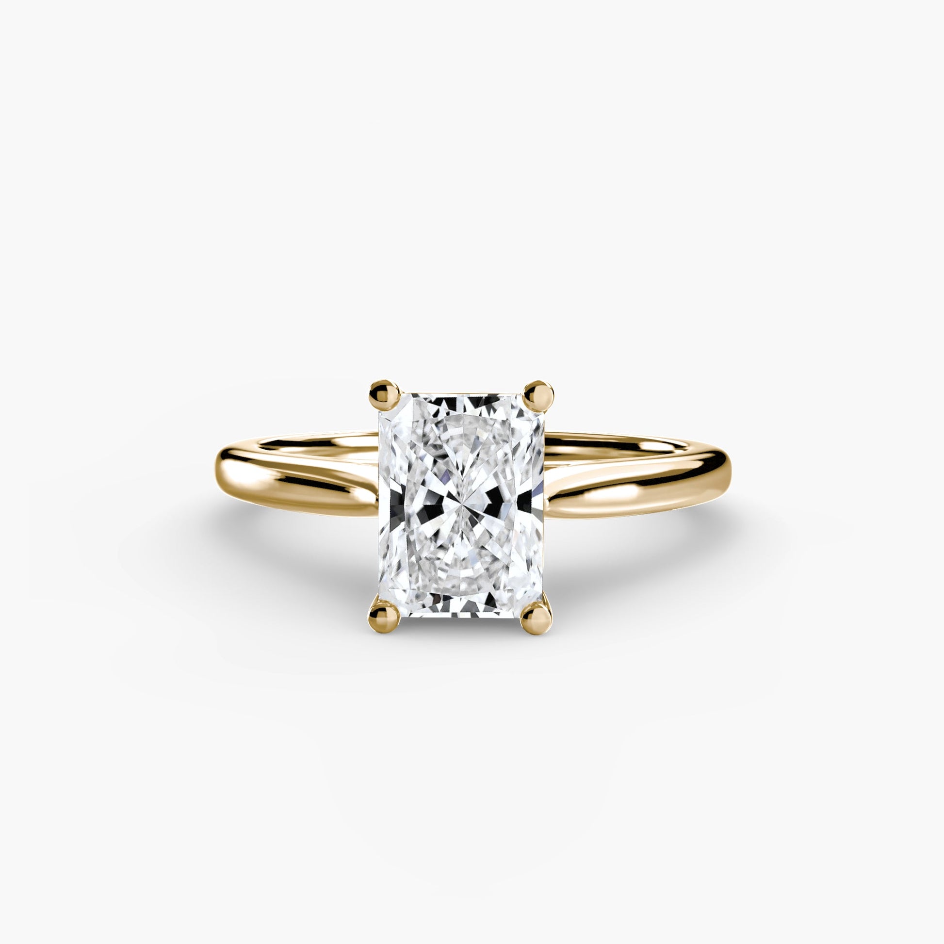Completed Ring (United States Size Not Sure)