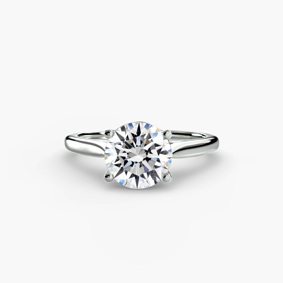 Completed Ring (United States Size 3.00)