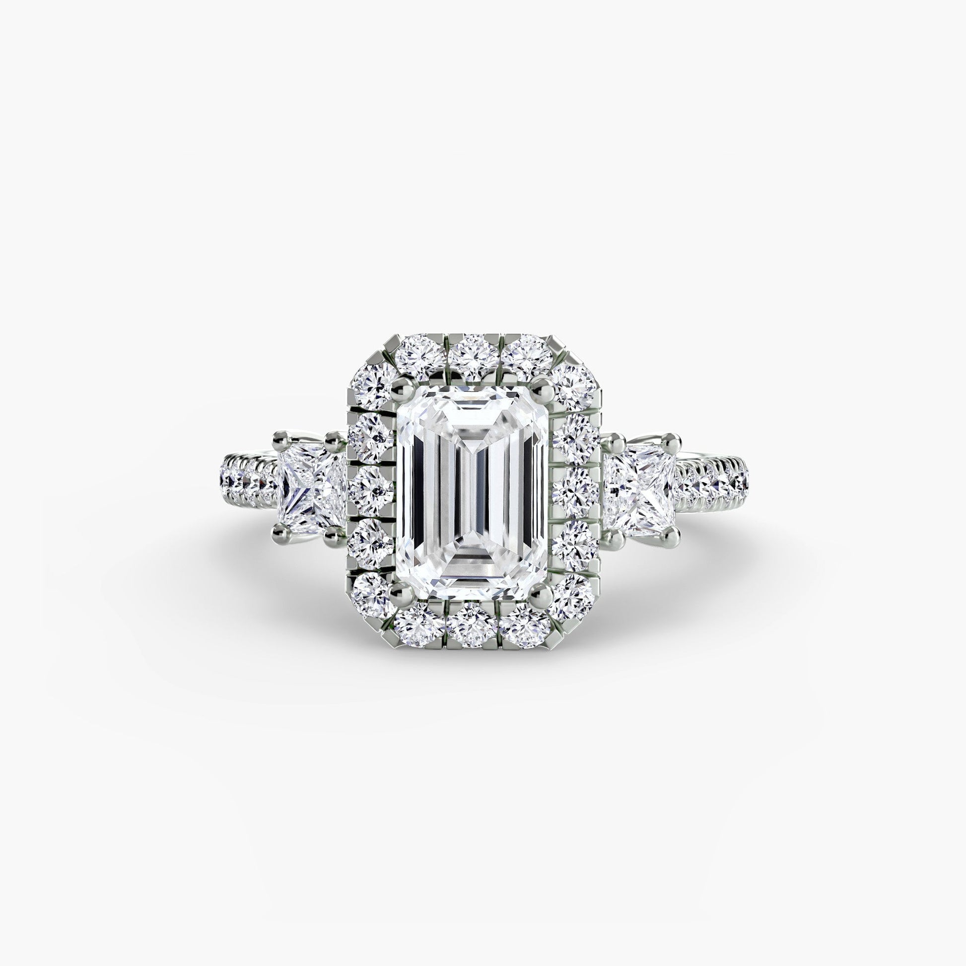 Completed Ring (Canada Size 8.50)