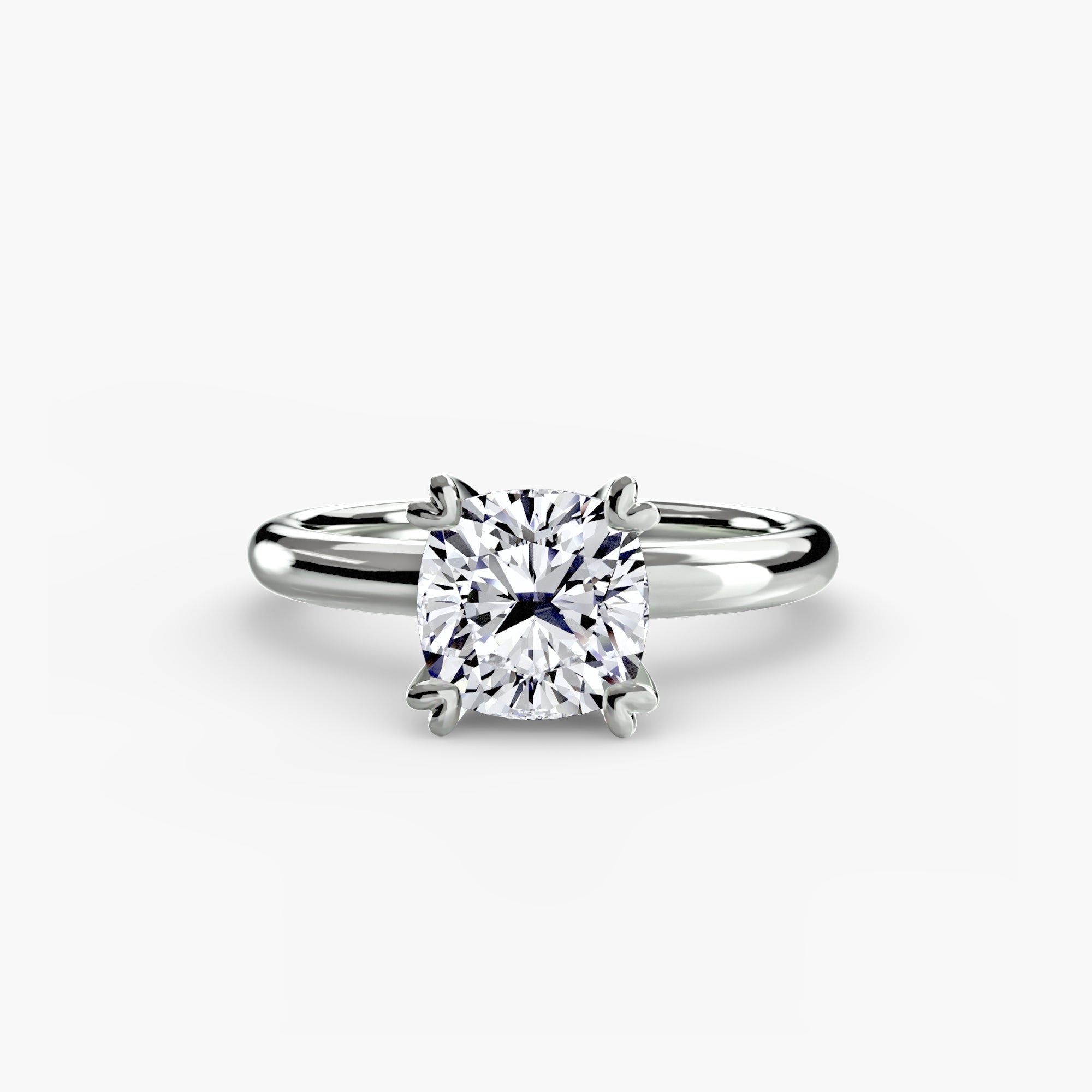 Completed Ring (Canada Size 5.25)