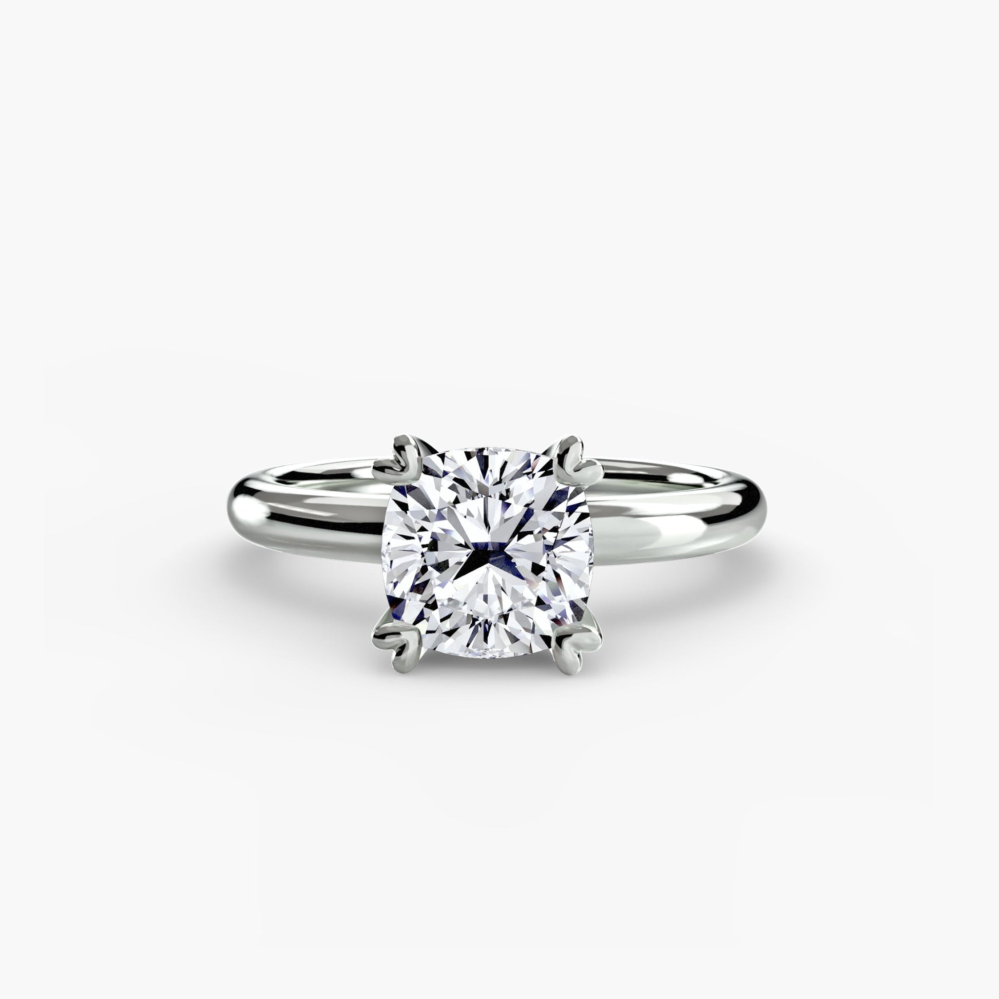 Completed Ring (Canada Size 5.25)