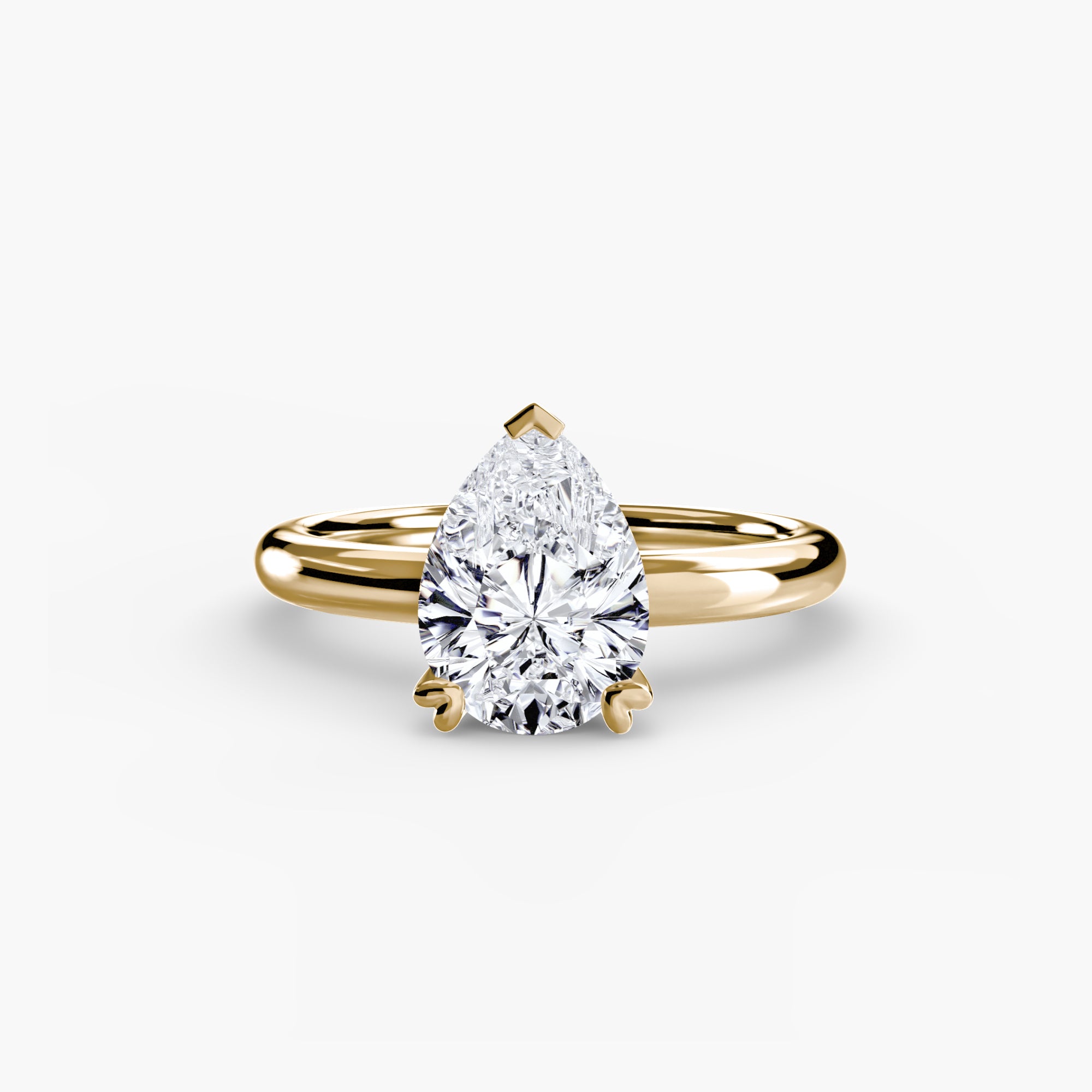 Completed Ring (Canada Size 5.50)