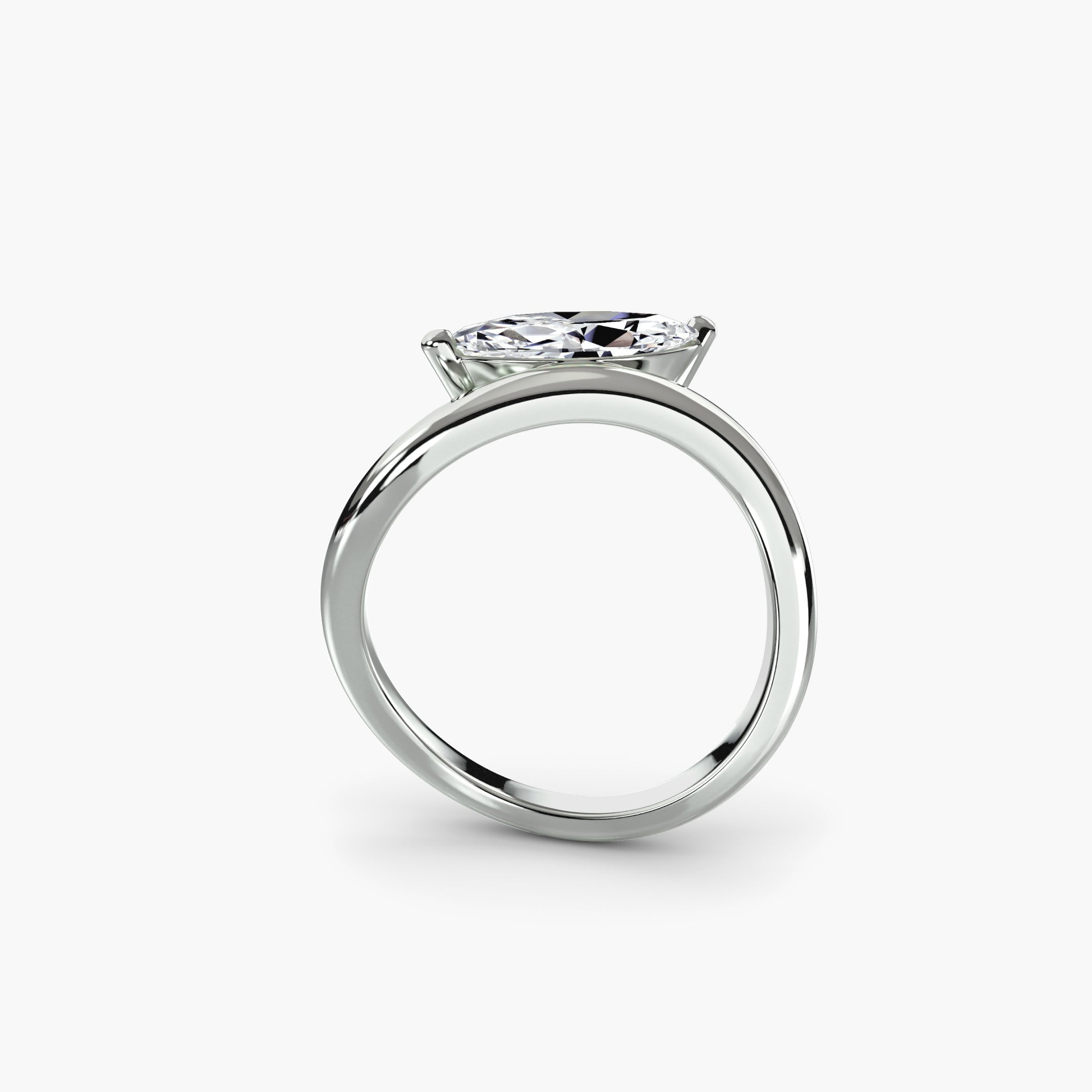 La bague Vague