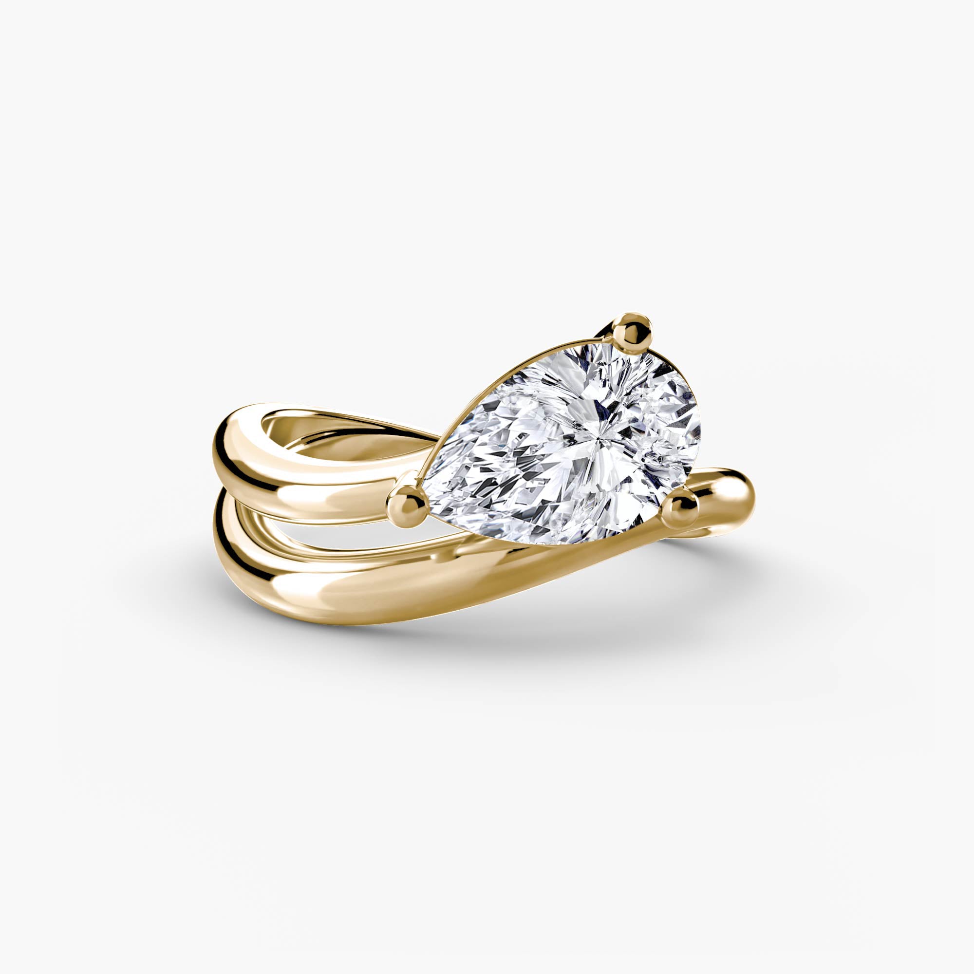 Completed Ring (Canada Size 5.00)
