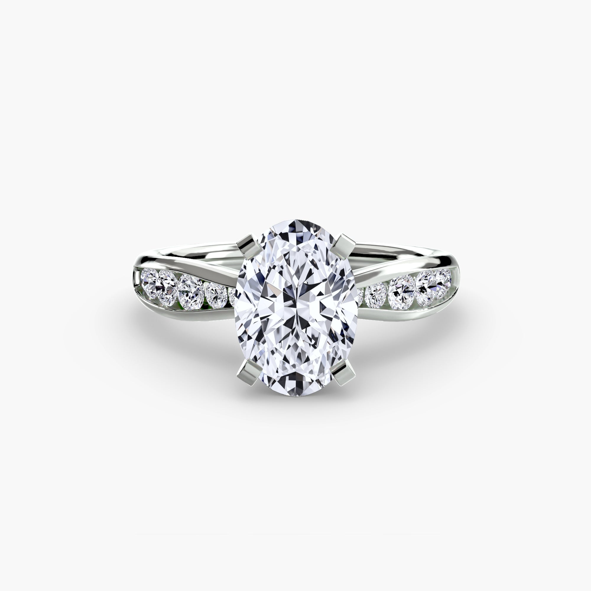 Completed Ring (Canada Size 5.75)