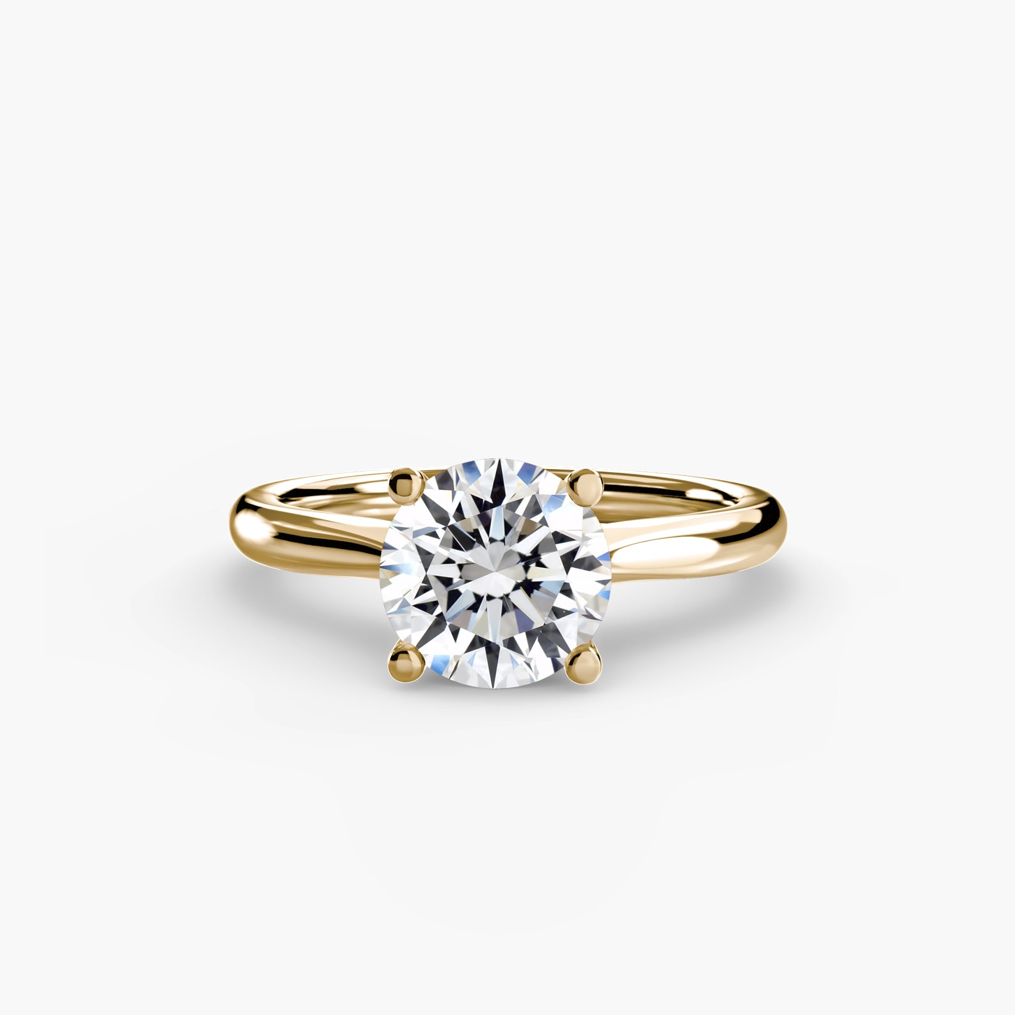 Completed Ring (Canada Size Not Sure)