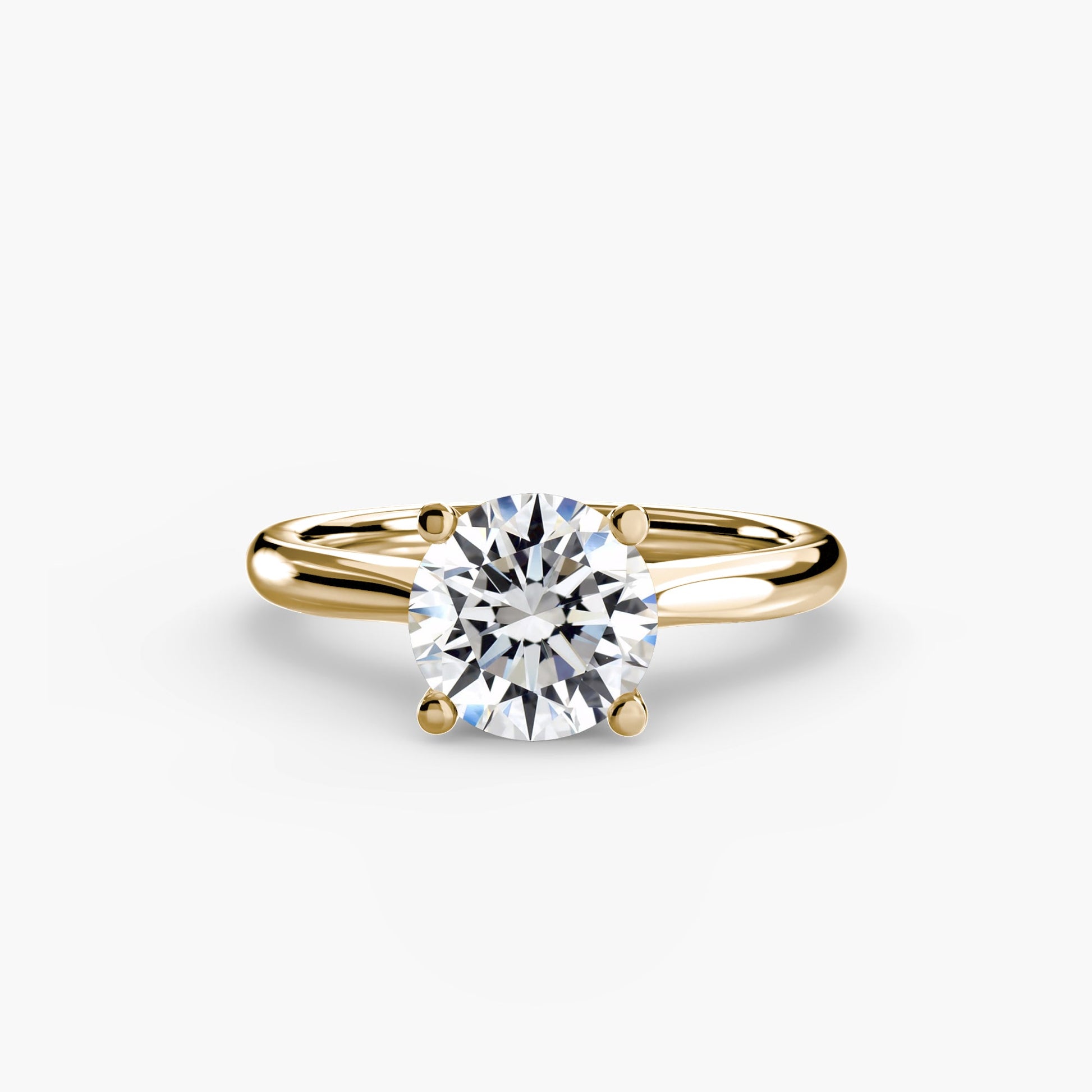 Completed Ring (Canada Size Not Sure)