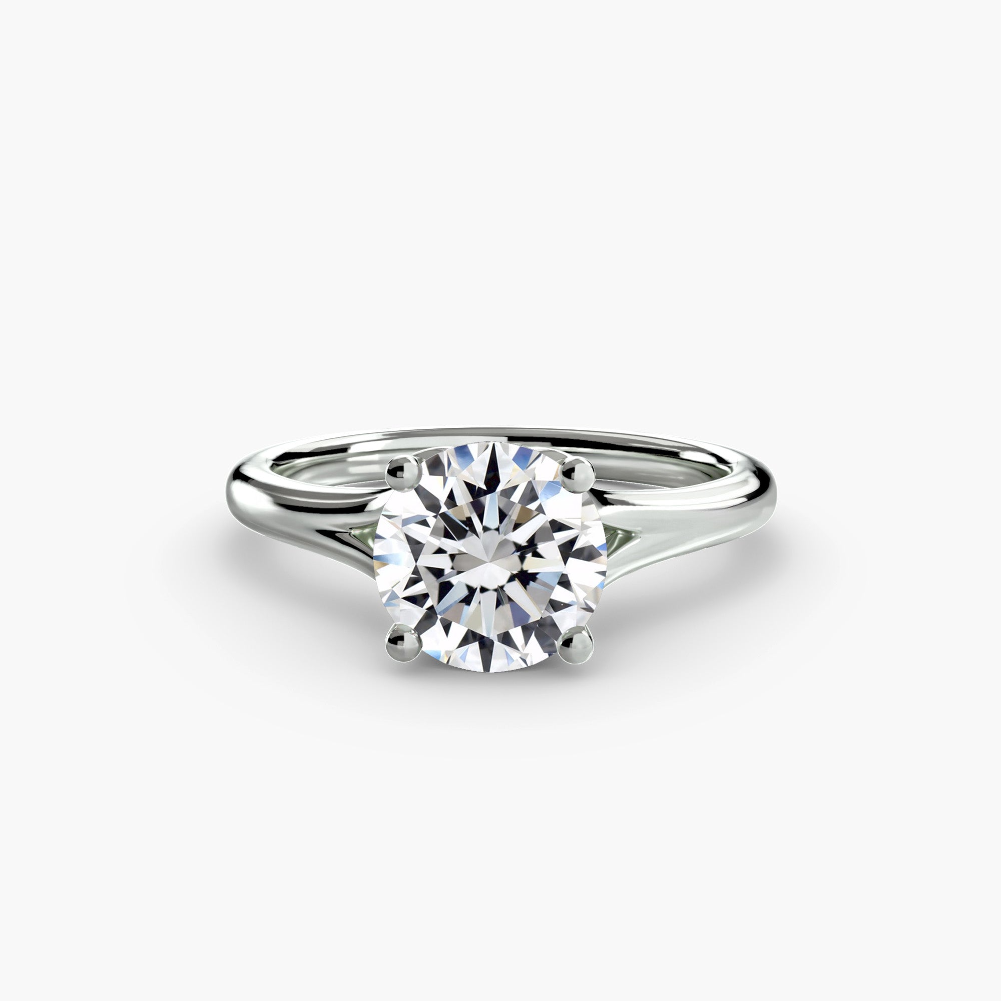 Completed Ring (Canada Size 6.50)