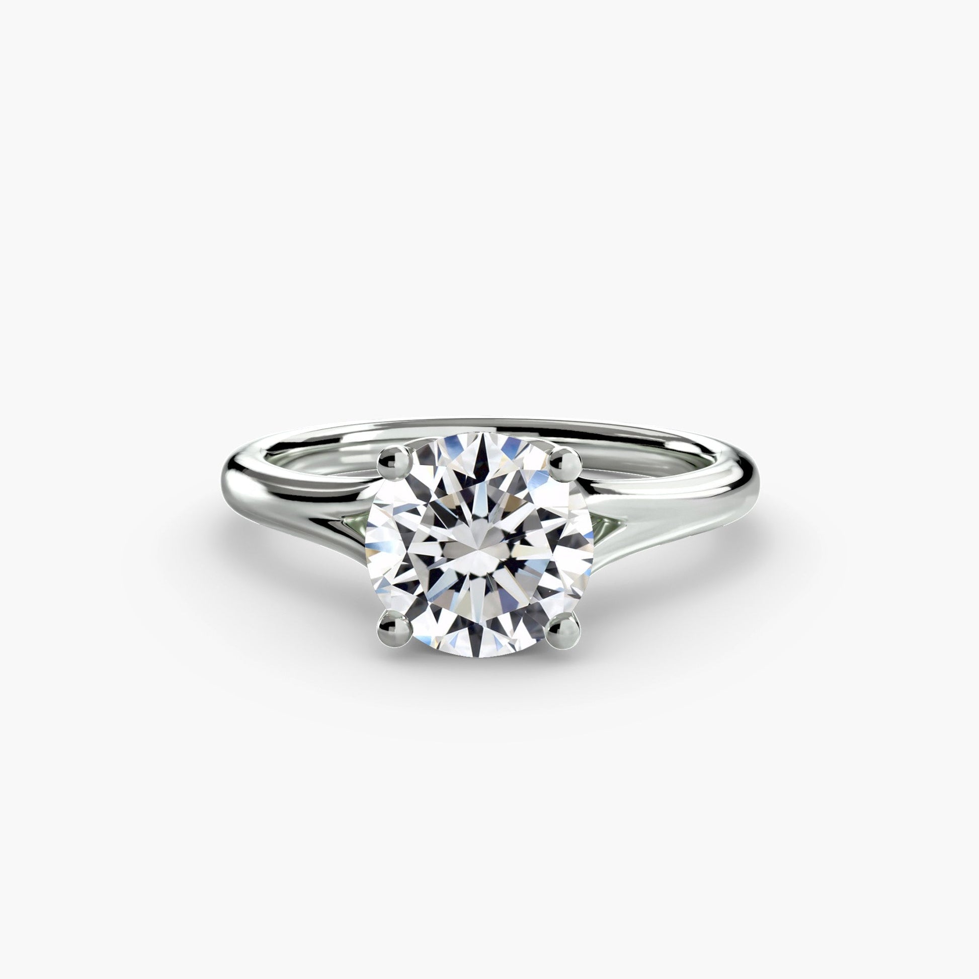 Completed Ring (Canada Size 6.50)