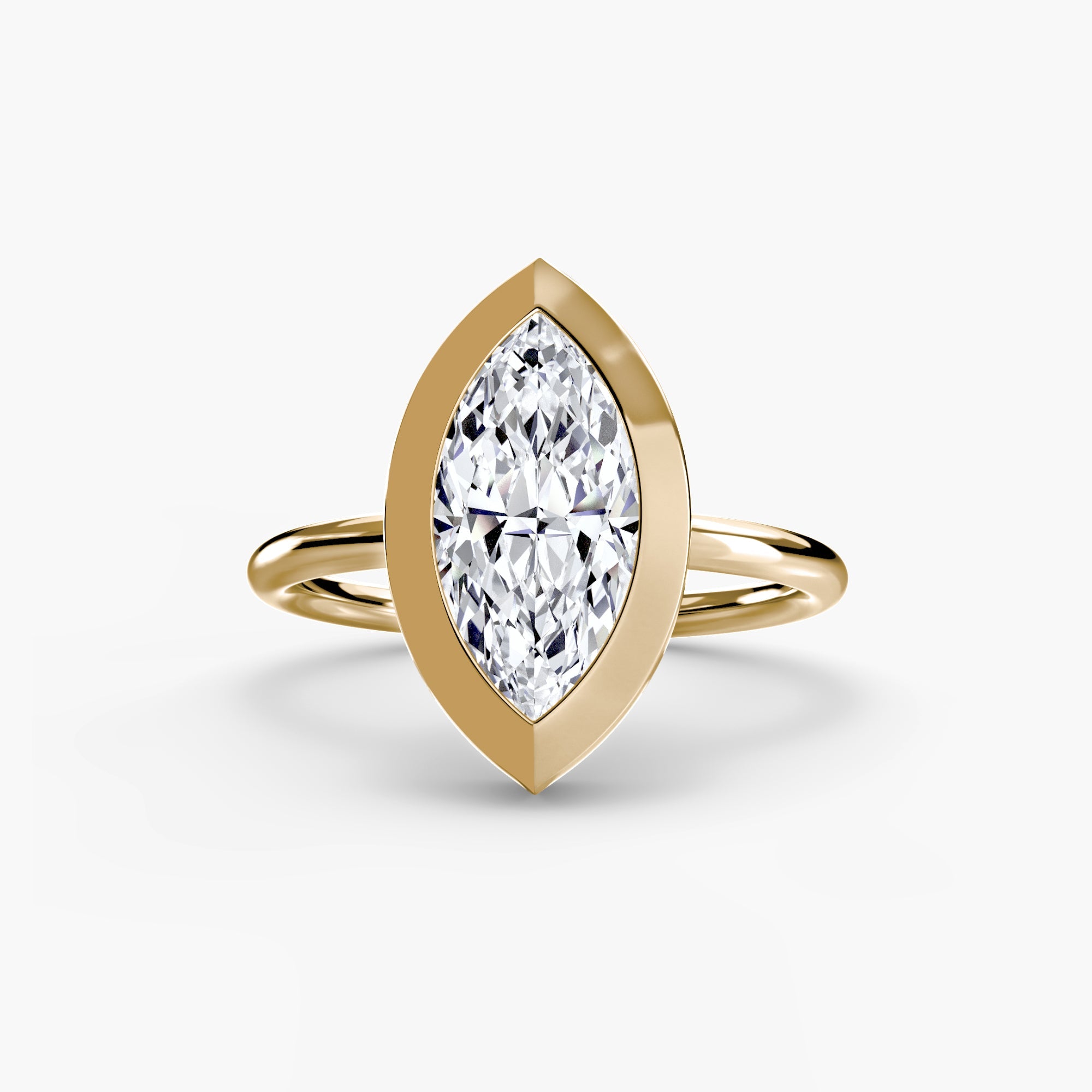 Completed Ring (Europe Size 52.00)