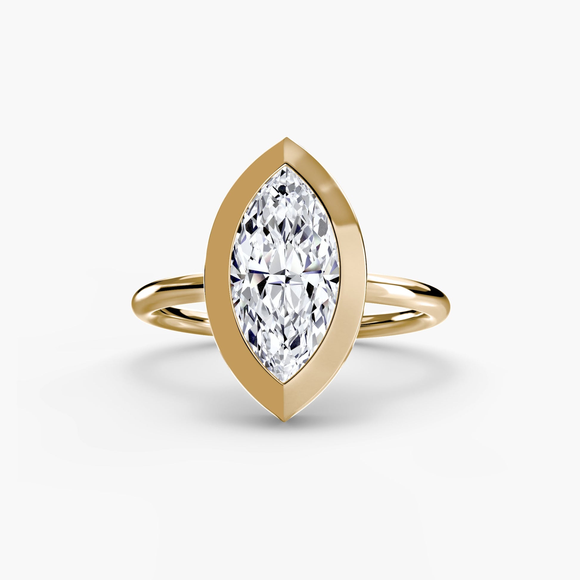Completed Ring (Europe Size 52.00)