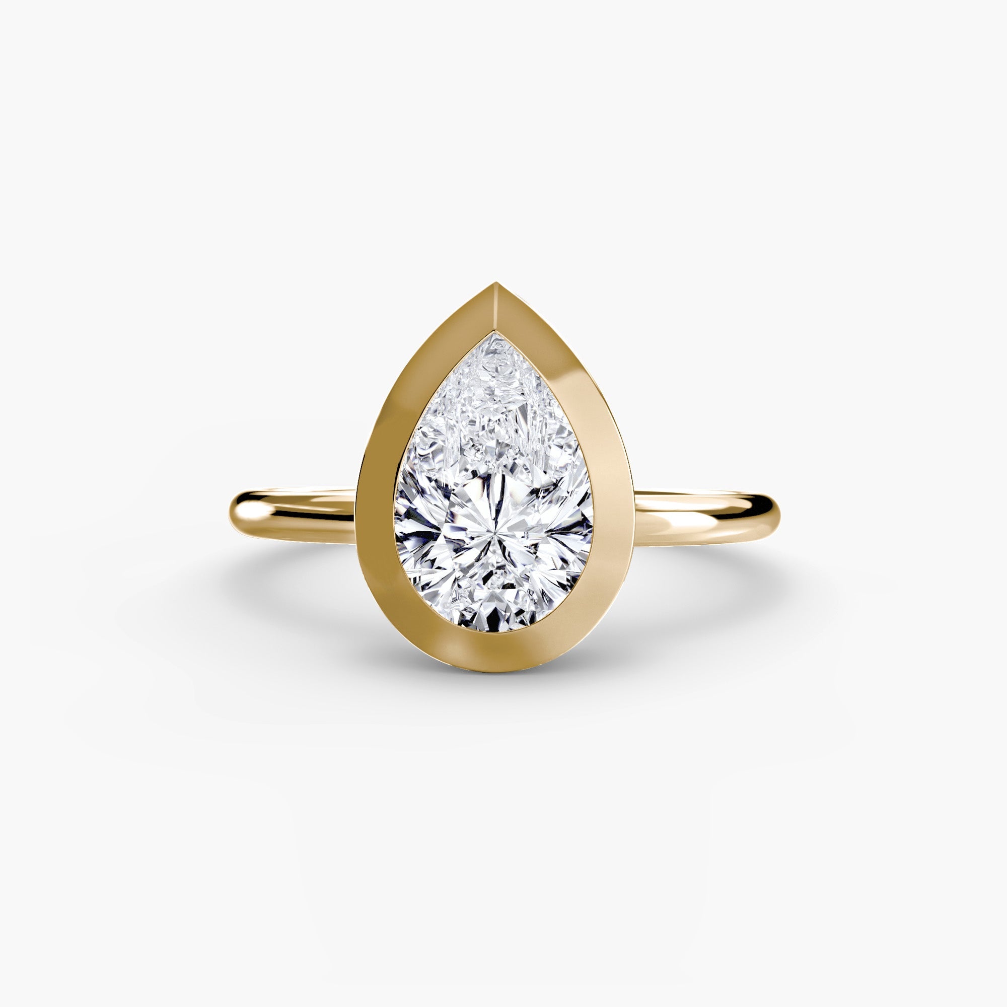 Completed Ring (United States Size 3.00)