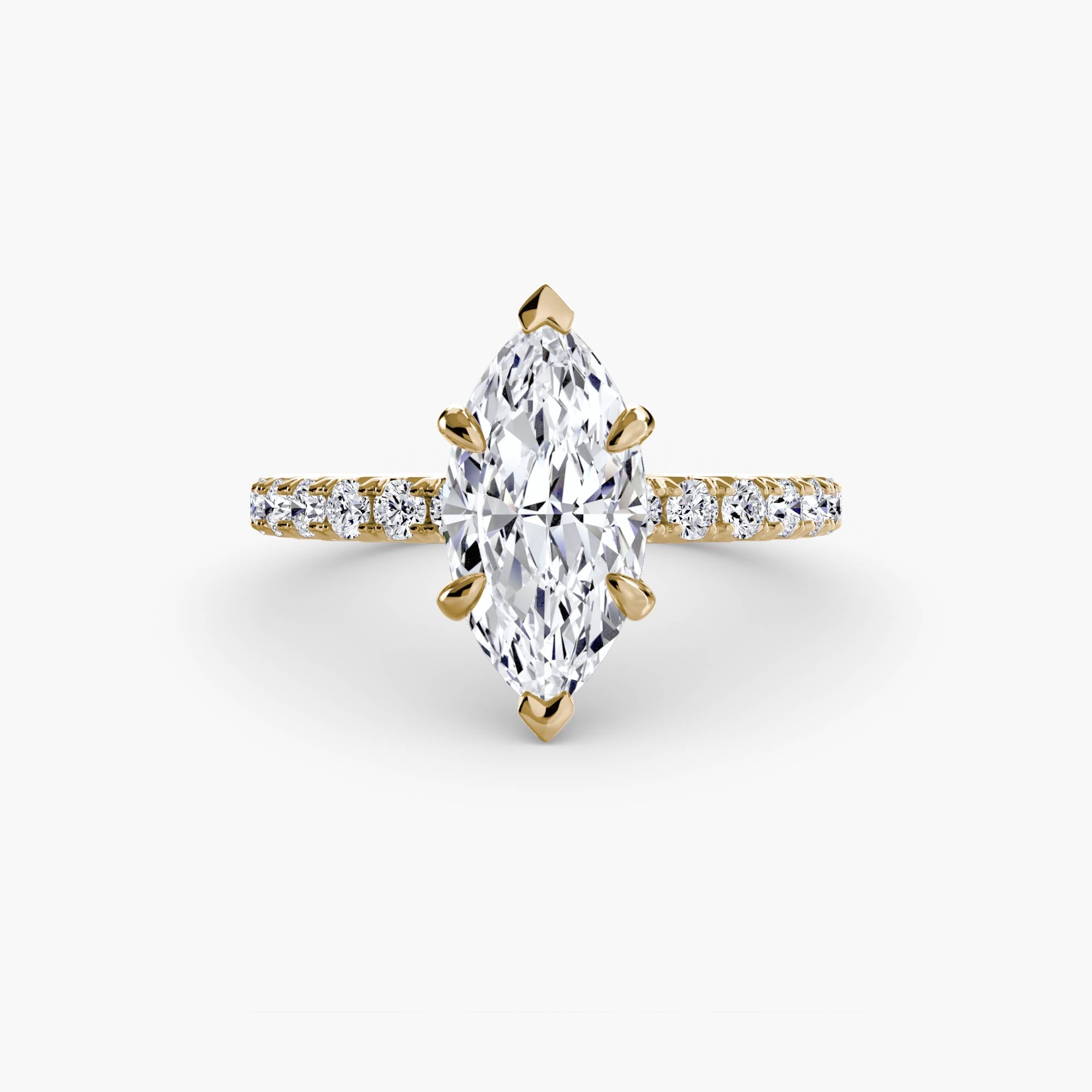 Completed Ring (Canada Size 8.00)