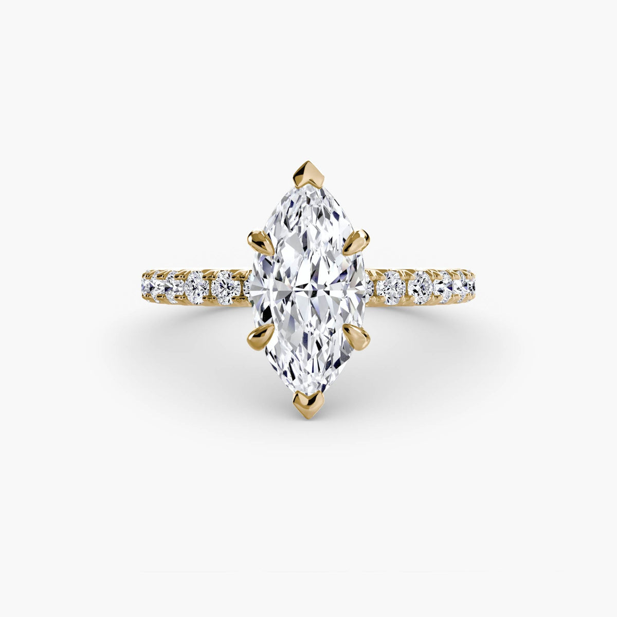 Completed Ring (United States Size 8.00)