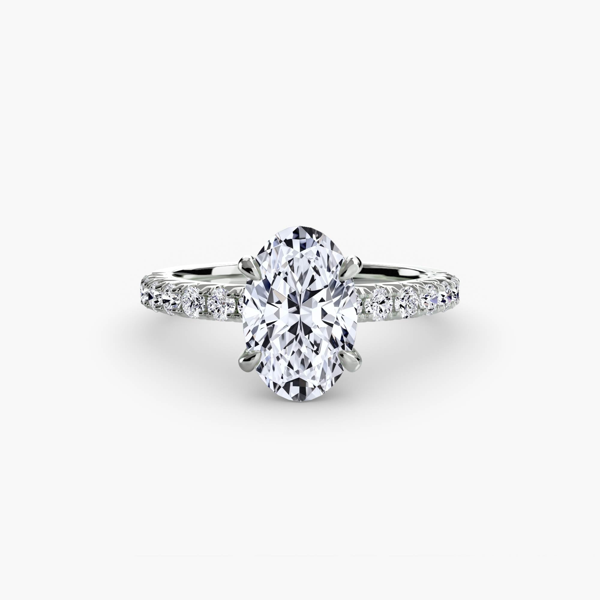 Completed Ring (Canada Size 7.00)
