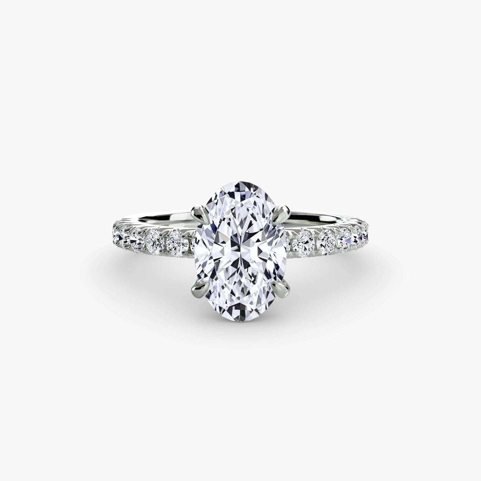 Completed Ring (Canada Size 7.00)