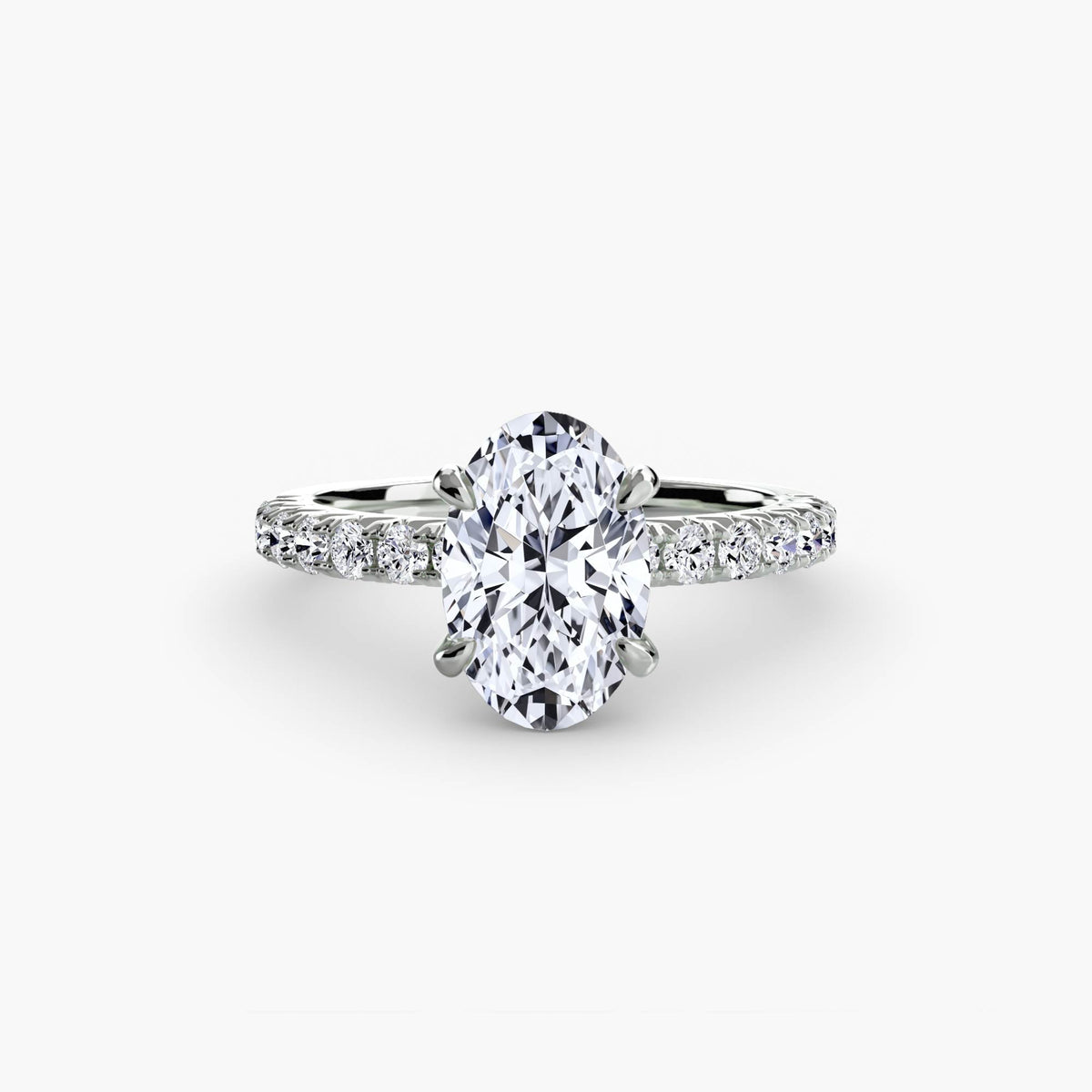Completed Ring (Canada Size 7.00)