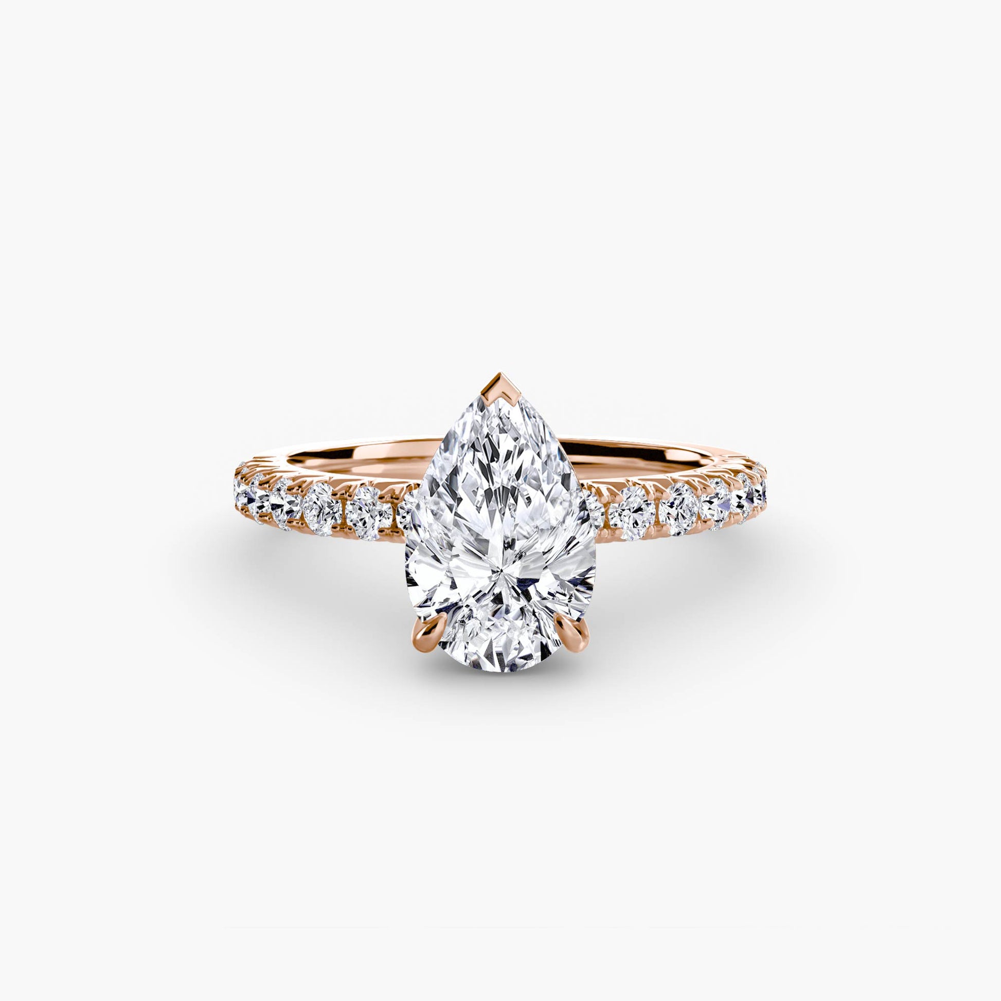 Solitaire avec Pavé 6