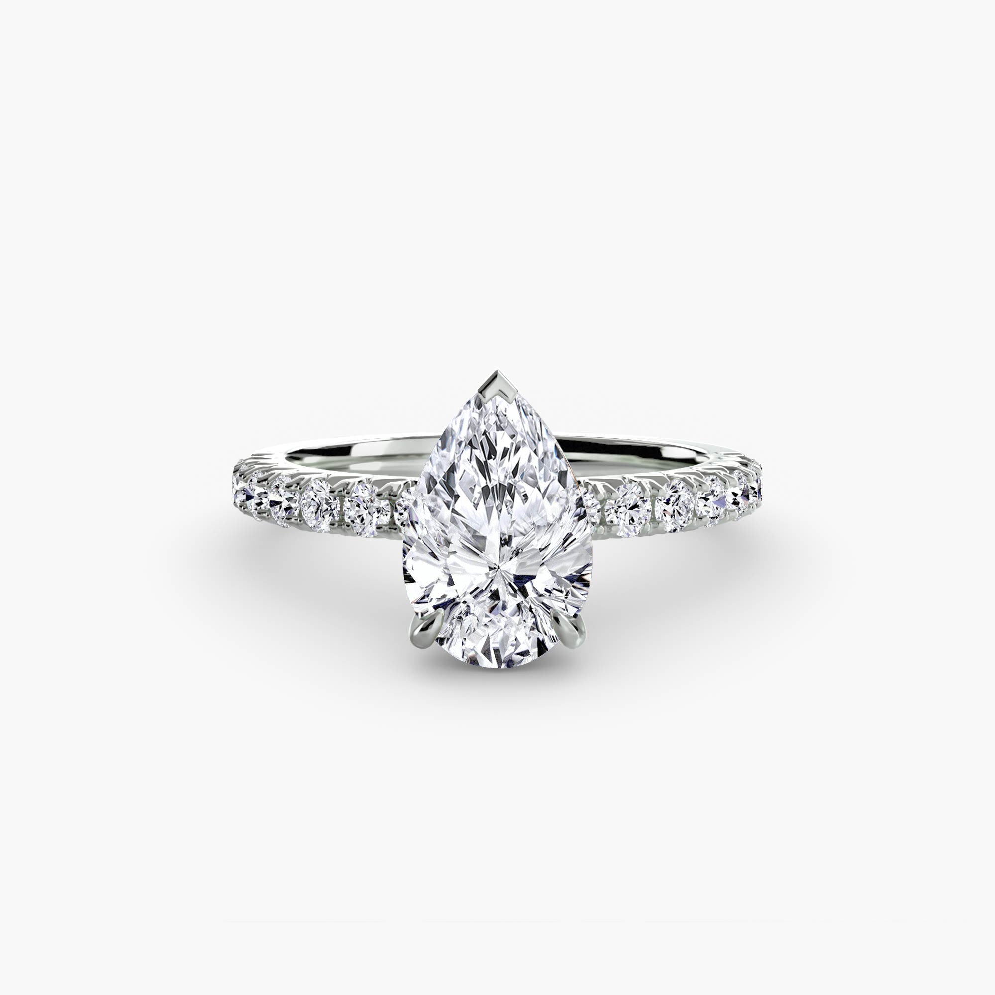 Completed Ring (Canada Size 6.00)