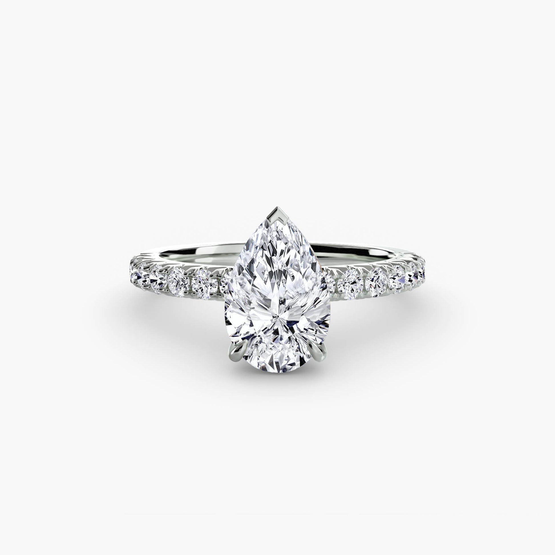 Completed Ring (Canada Size 6.00)