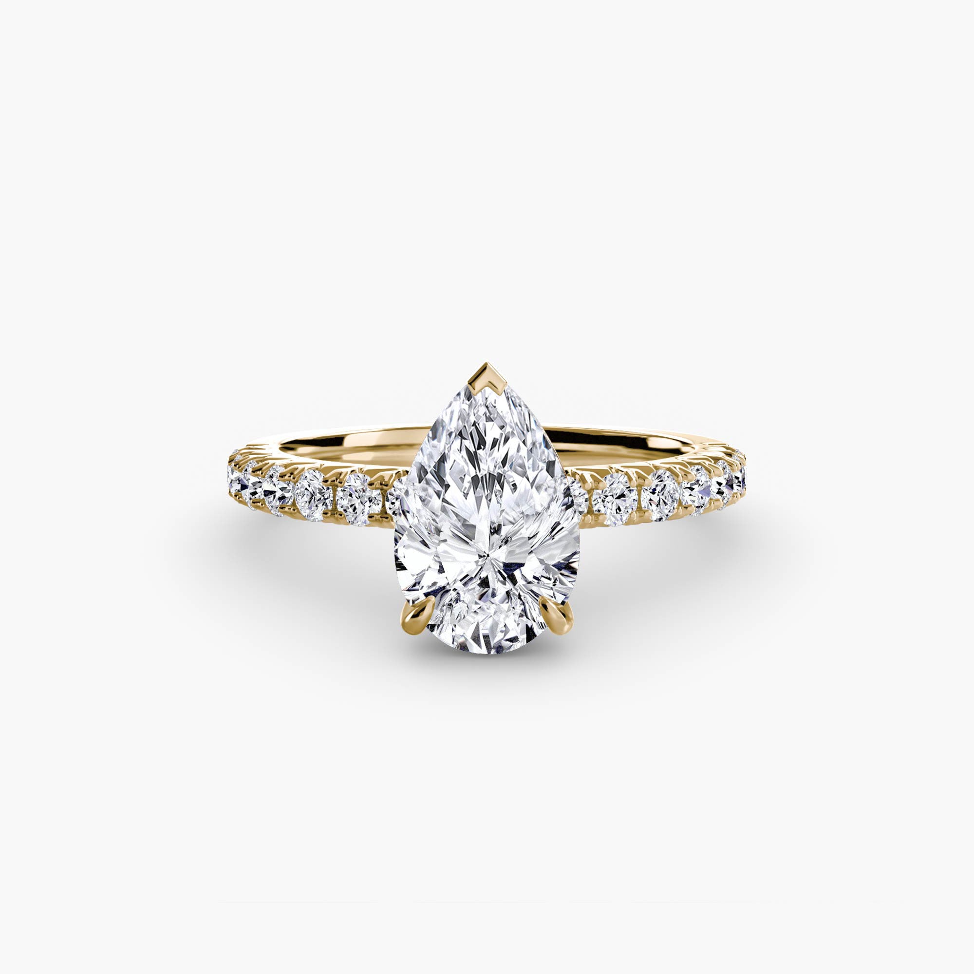 Completed Ring (Canada Size 5.50)