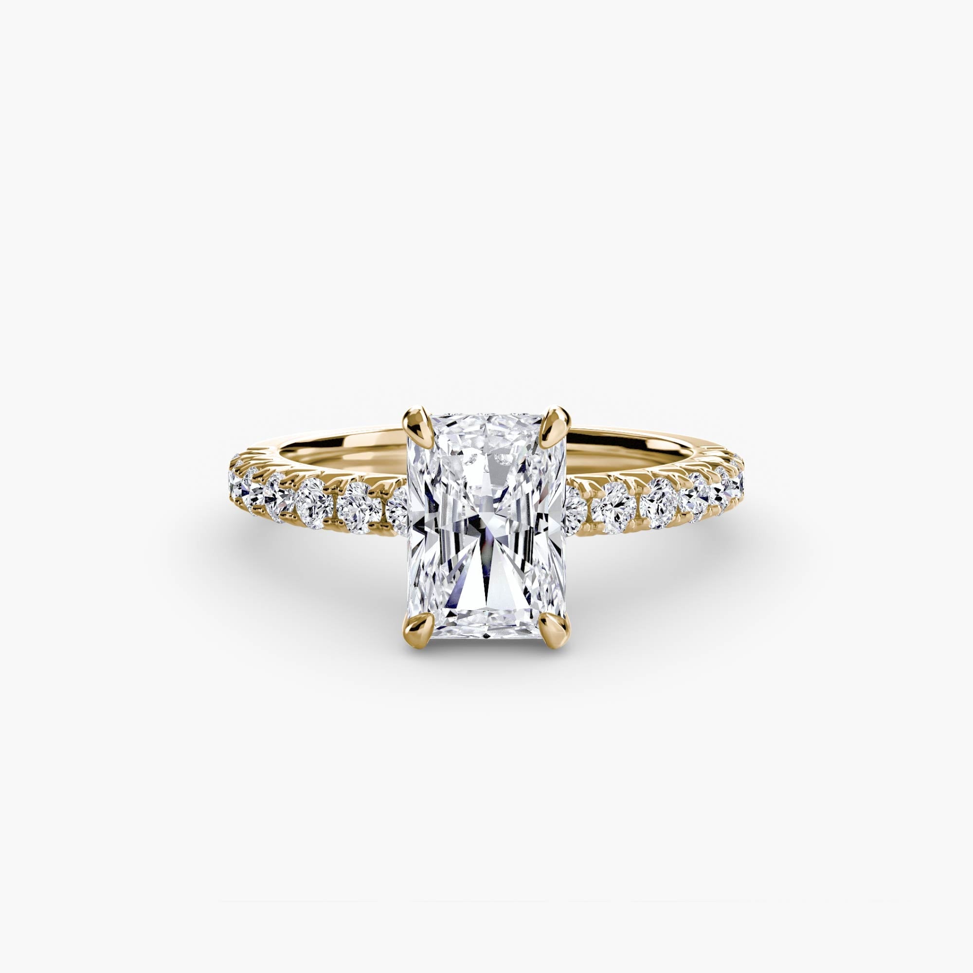 Completed Ring (Canada Size 5.50)