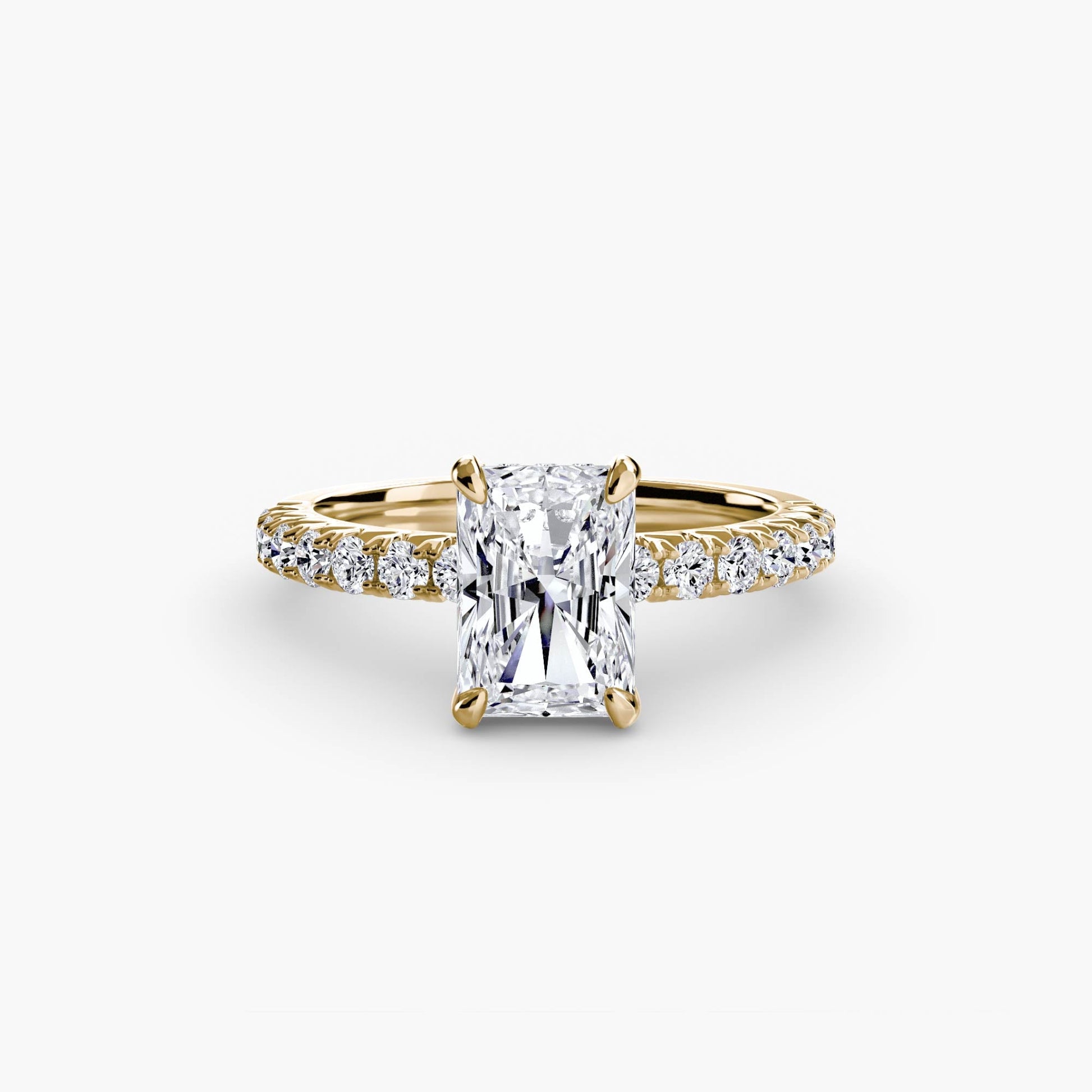 Completed Ring (Canada Size 5.50)