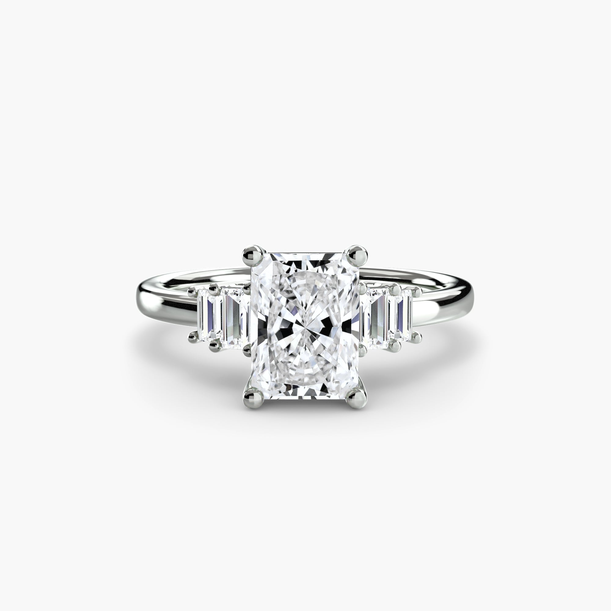 Completed Ring (Europe Size 48.00)