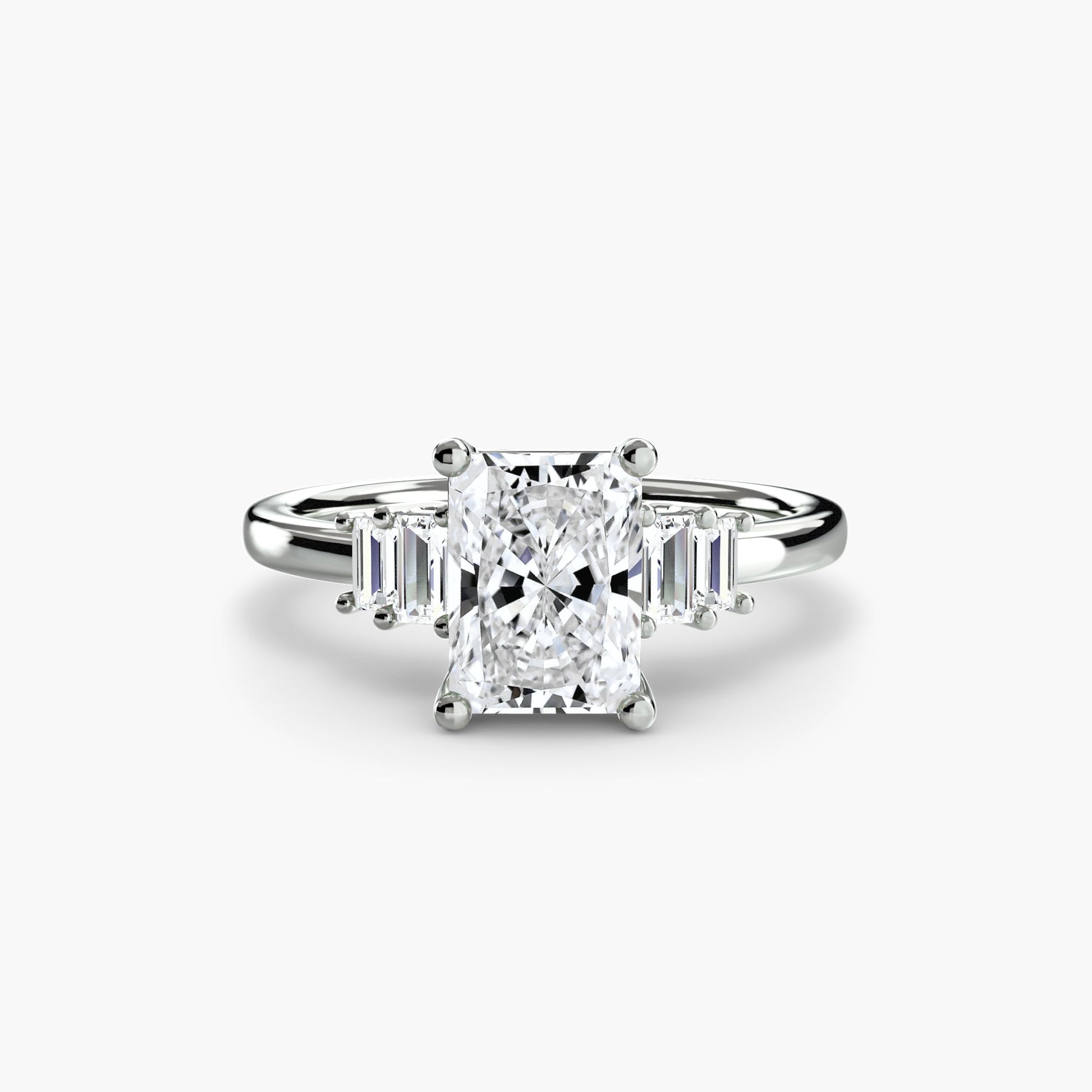 Completed Ring (Europe Size 48.00)