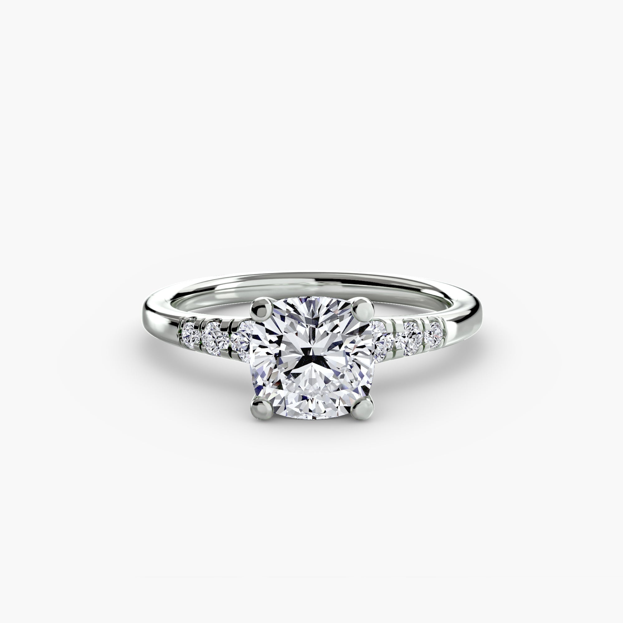 Completed Ring (Canada Size 11.00)