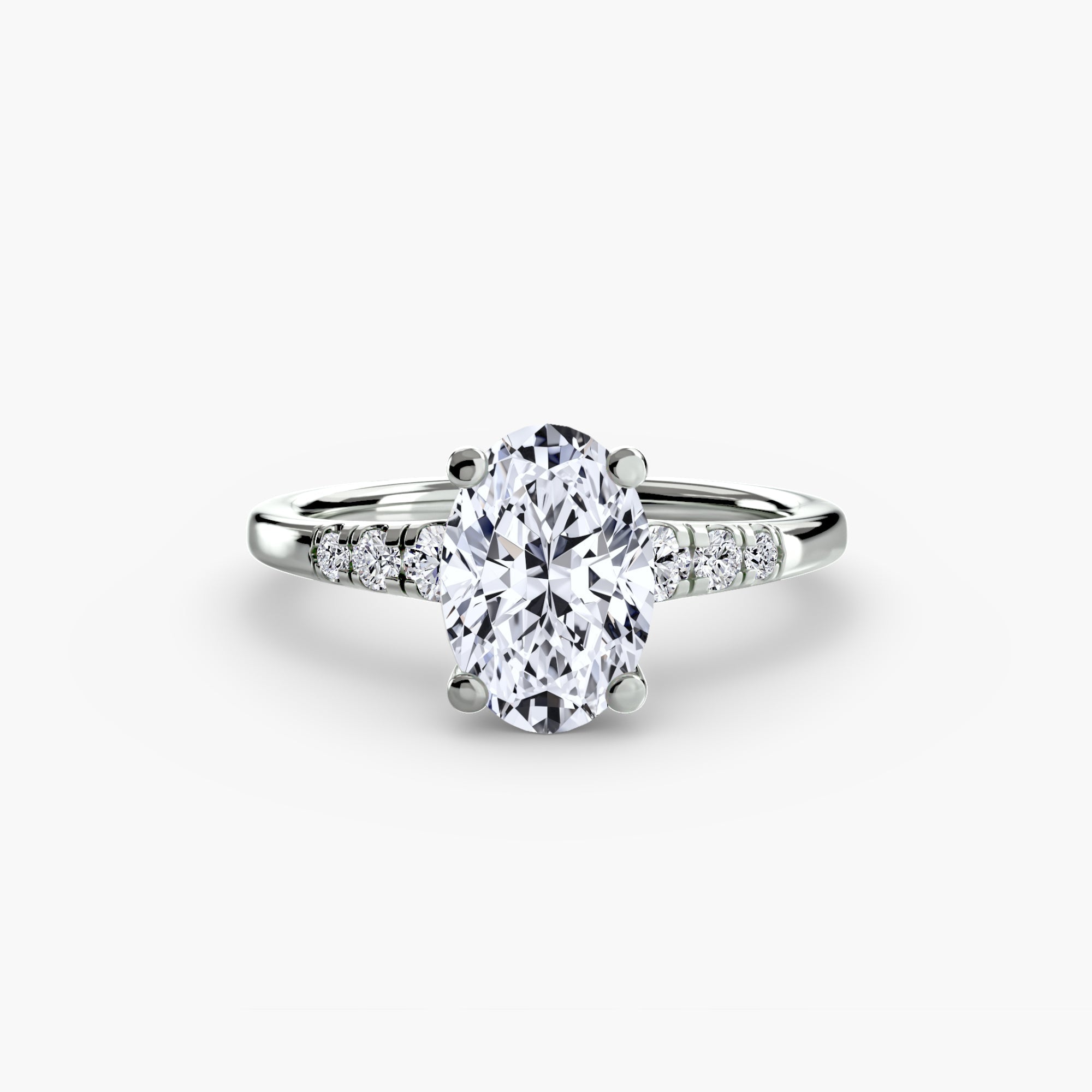Completed Ring (Canada Size Not Sure)