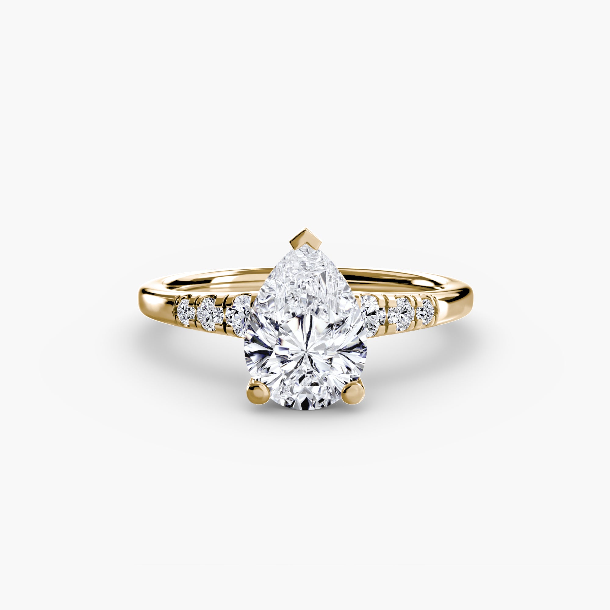 Completed Ring (Canada Size 5.50)