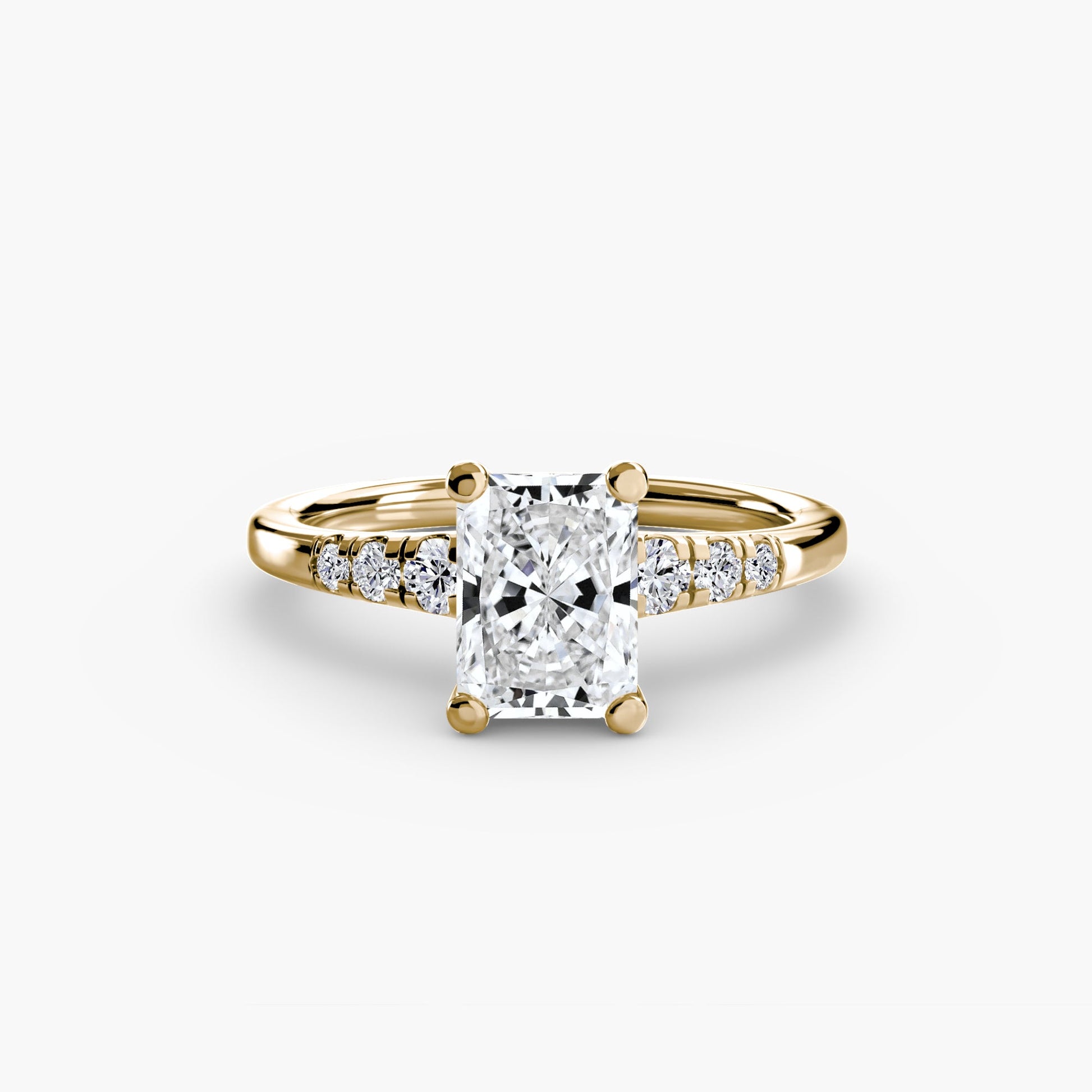 Completed Ring (Canada Size 6.75)