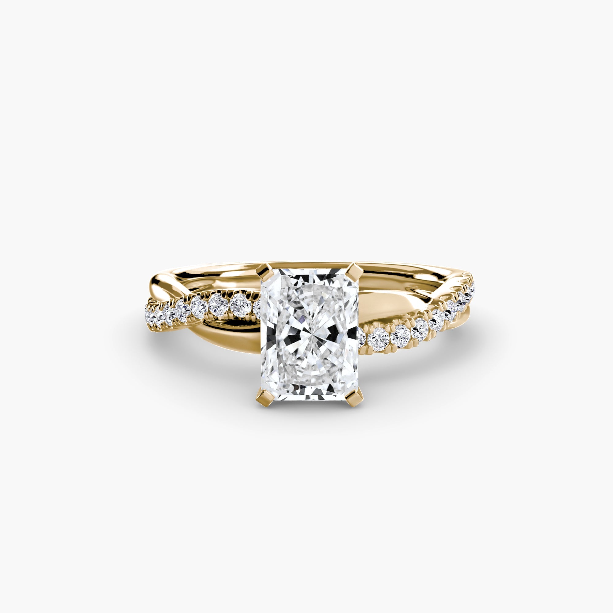 Completed Ring (United States Size 10.75)
